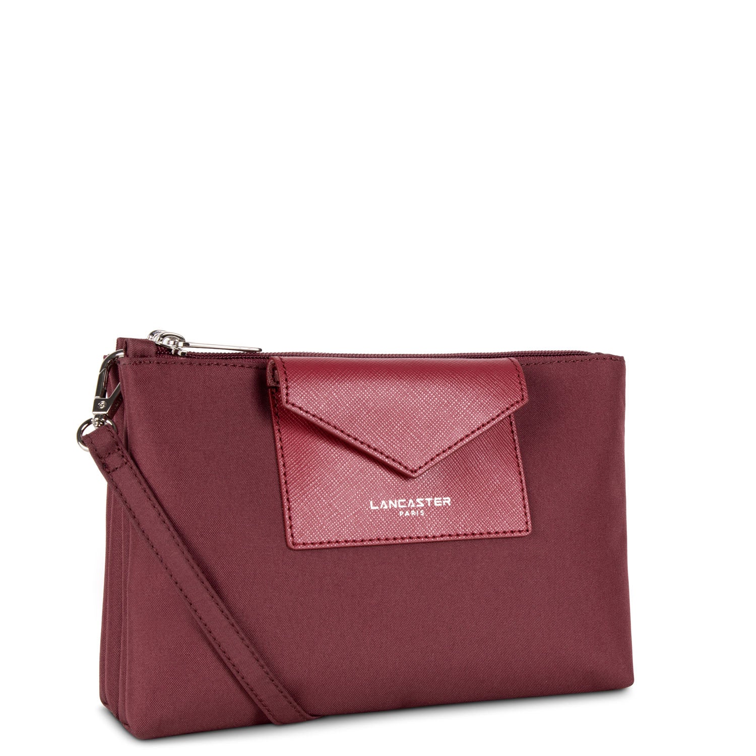 petit double pochette - smart kba