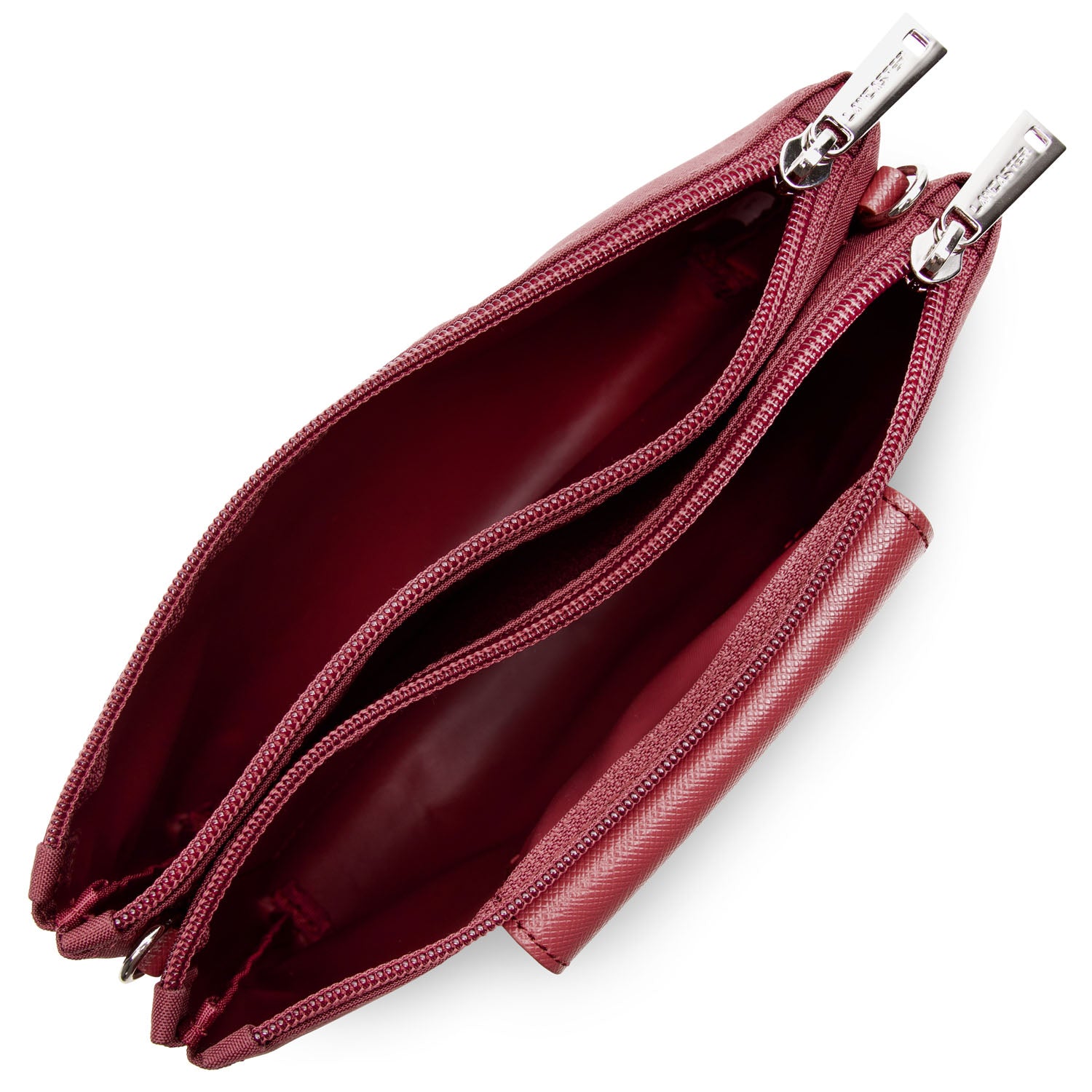 petit double pochette - smart kba