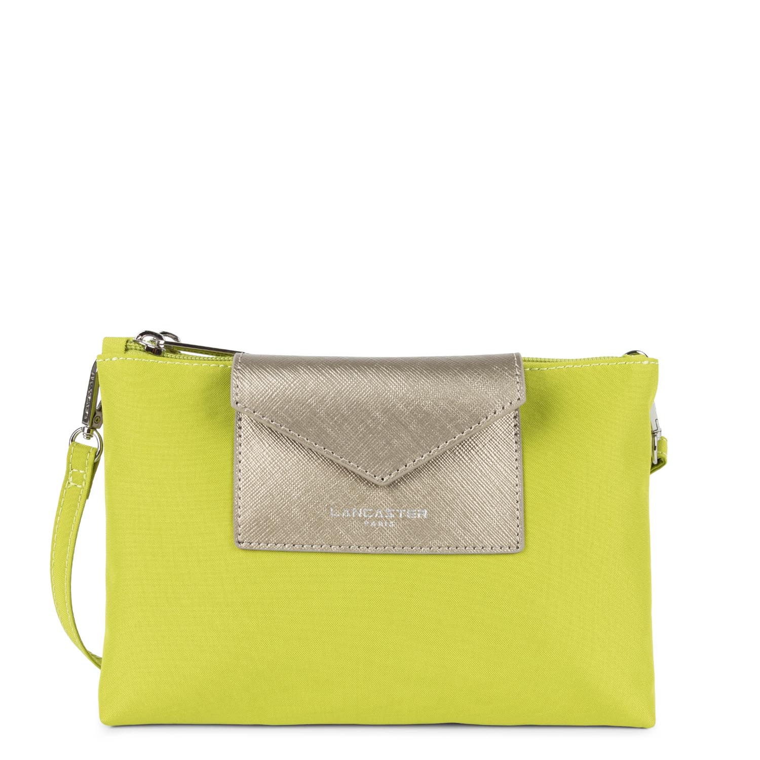 petit double pochette - smart kba