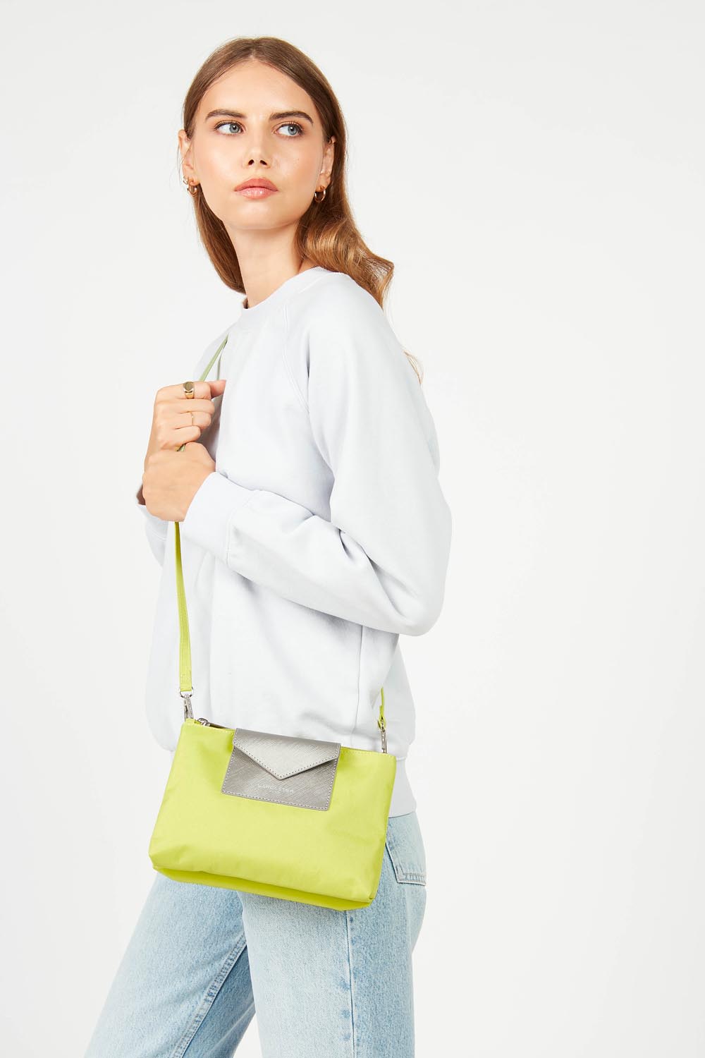 petit double pochette - smart kba