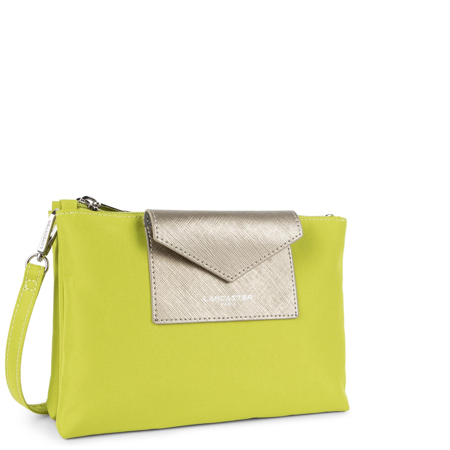 petit double pochette - smart kba