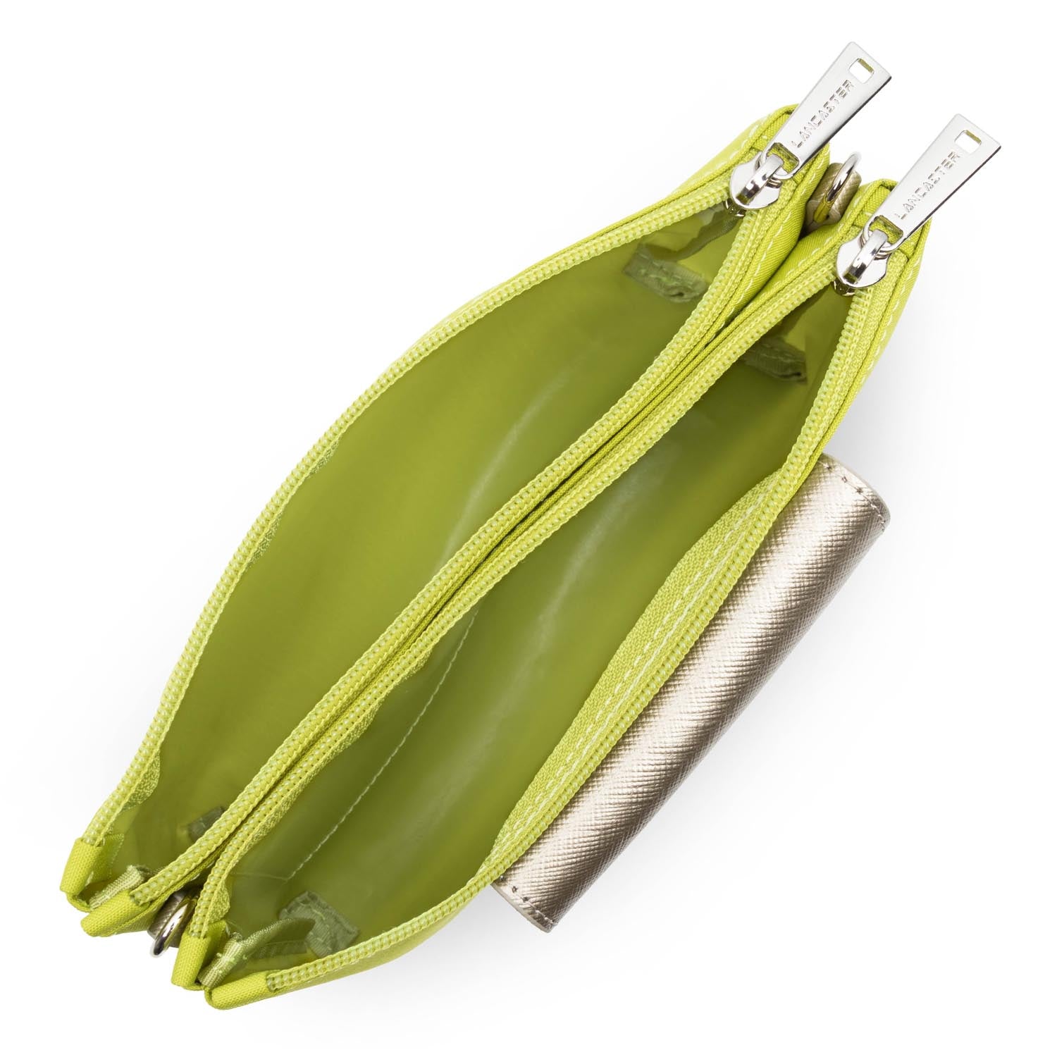 petit double pochette - smart kba
