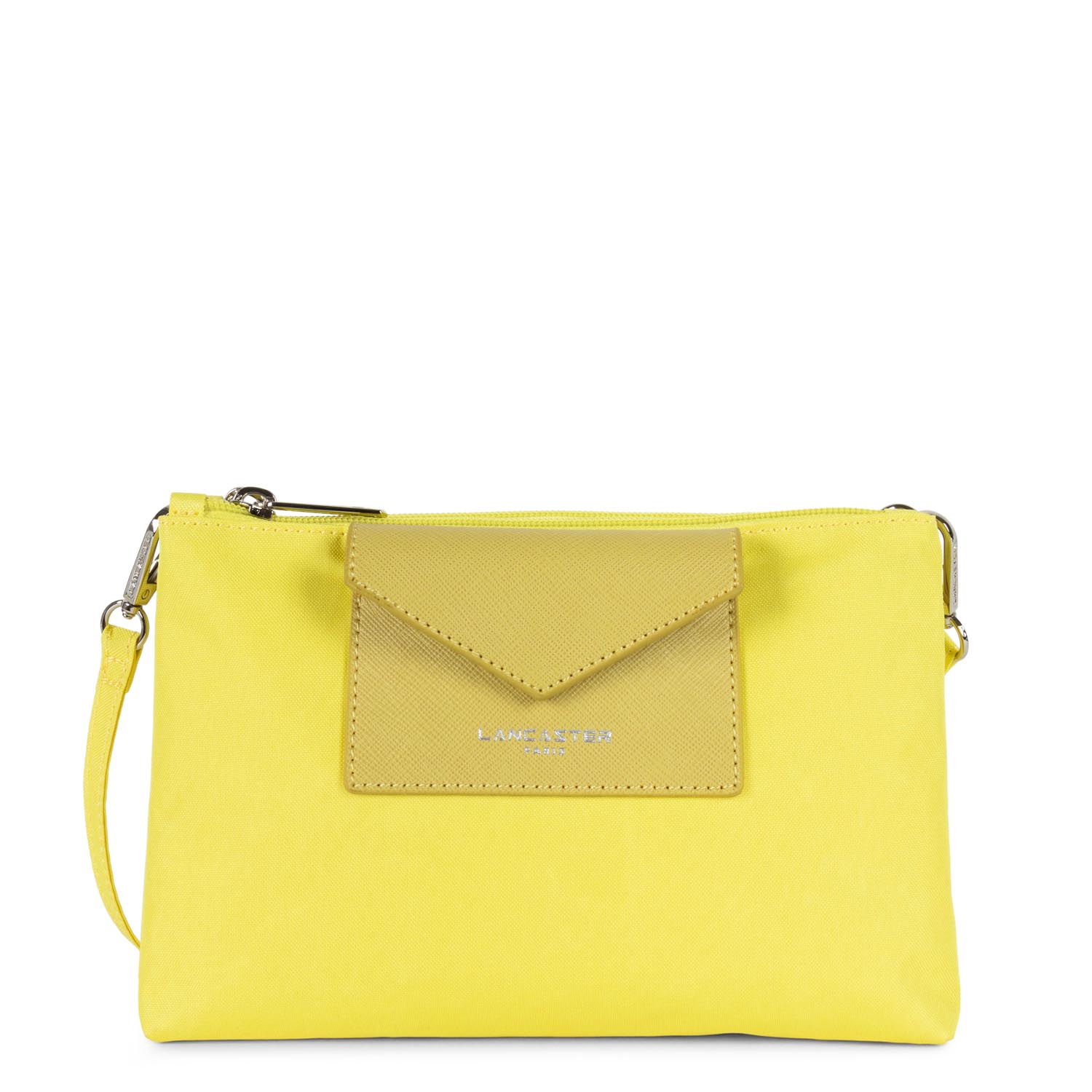 petit double pochette - smart kba