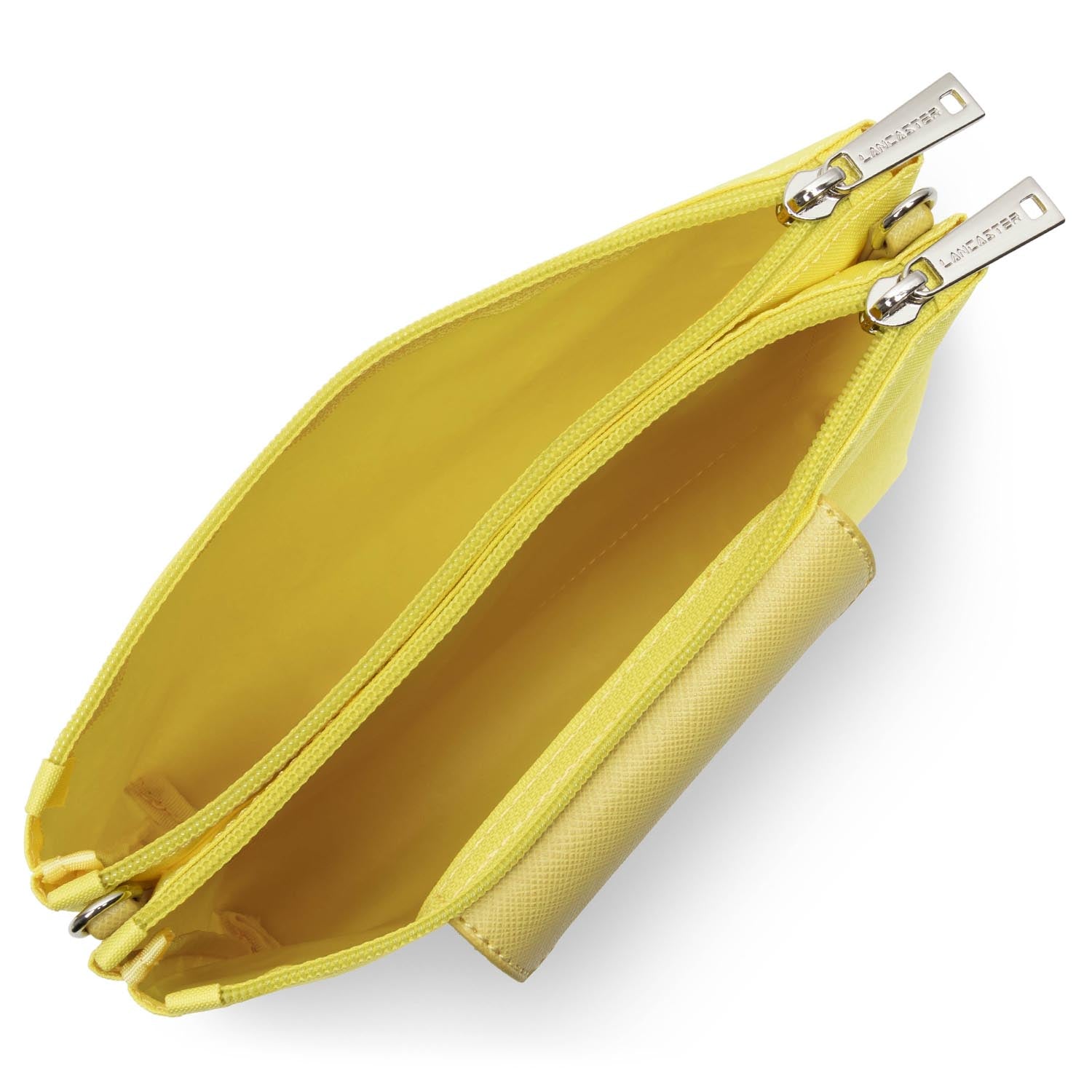 petit double pochette - smart kba