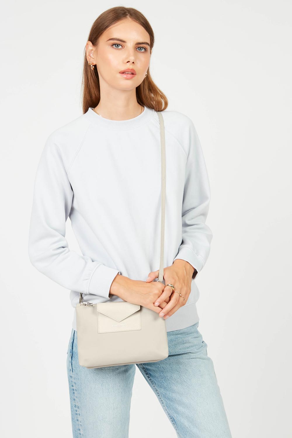 petit double pochette - smart kba