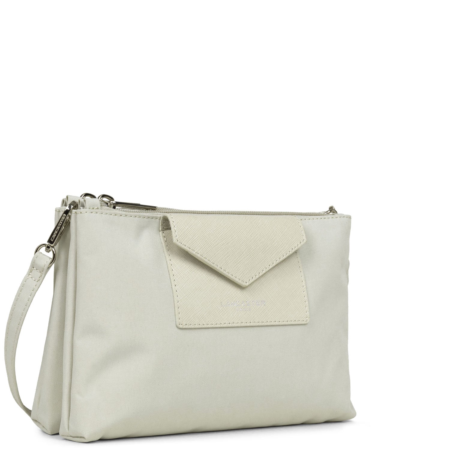 petit double pochette - smart kba