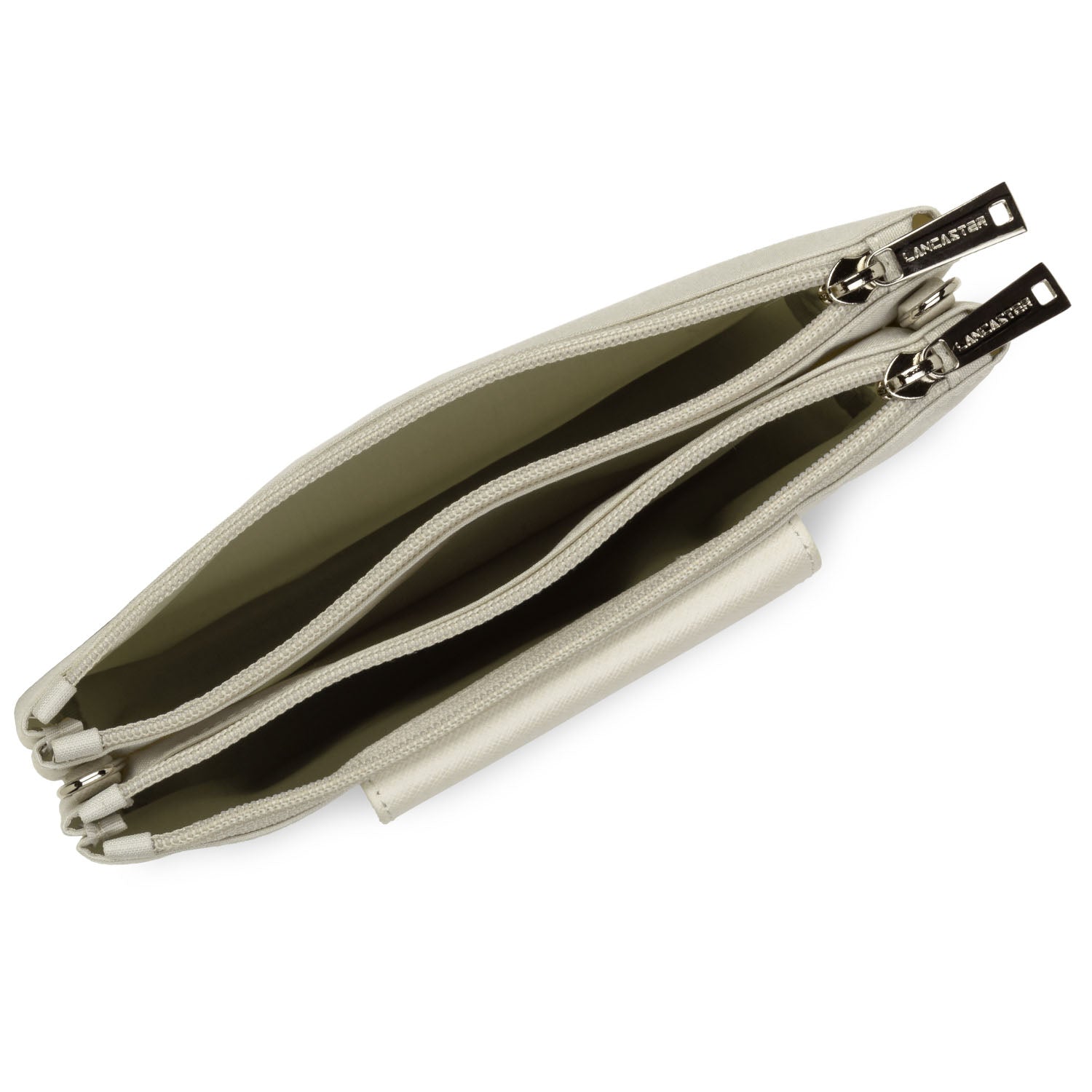petit double pochette - smart kba