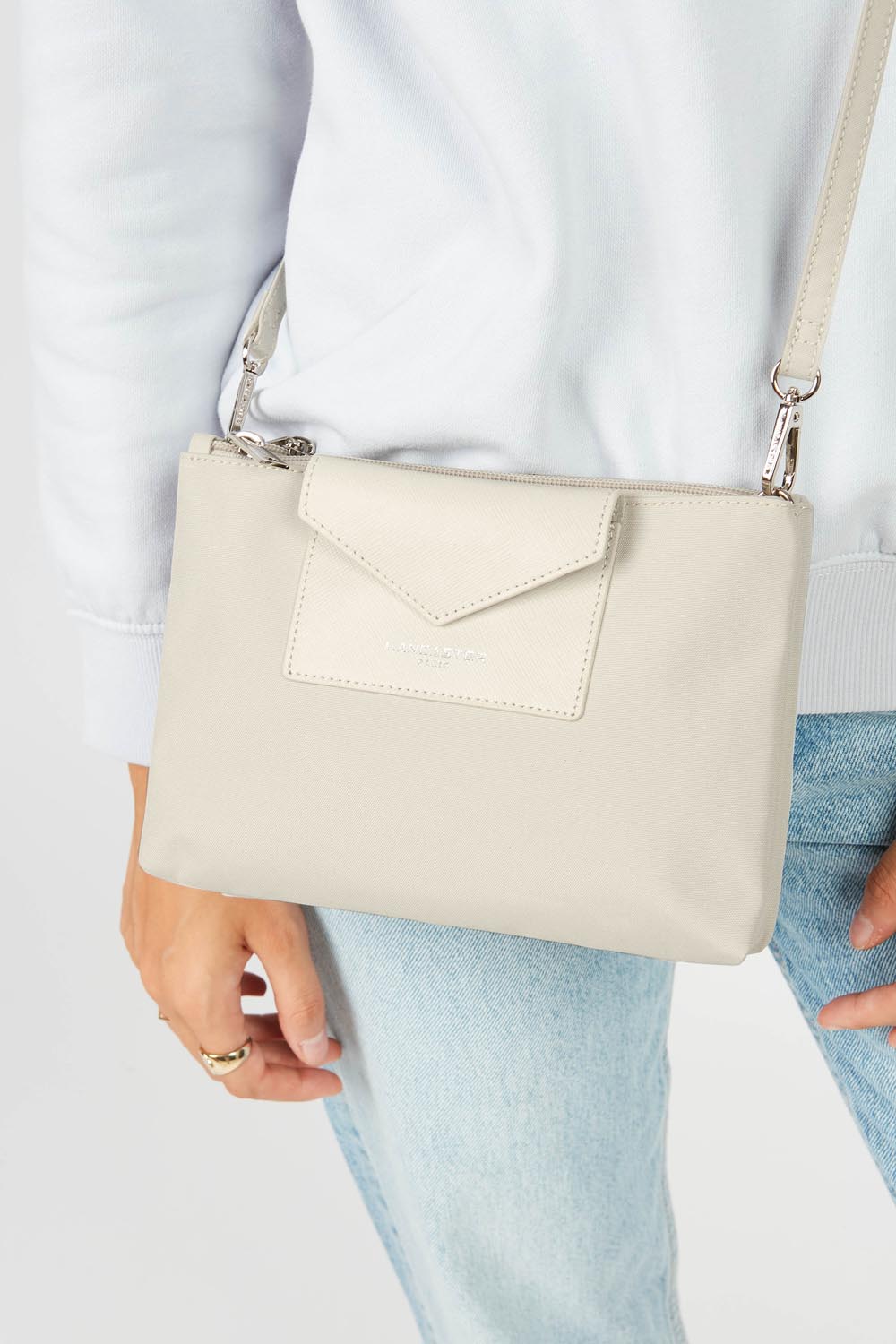 petit double pochette - smart kba
