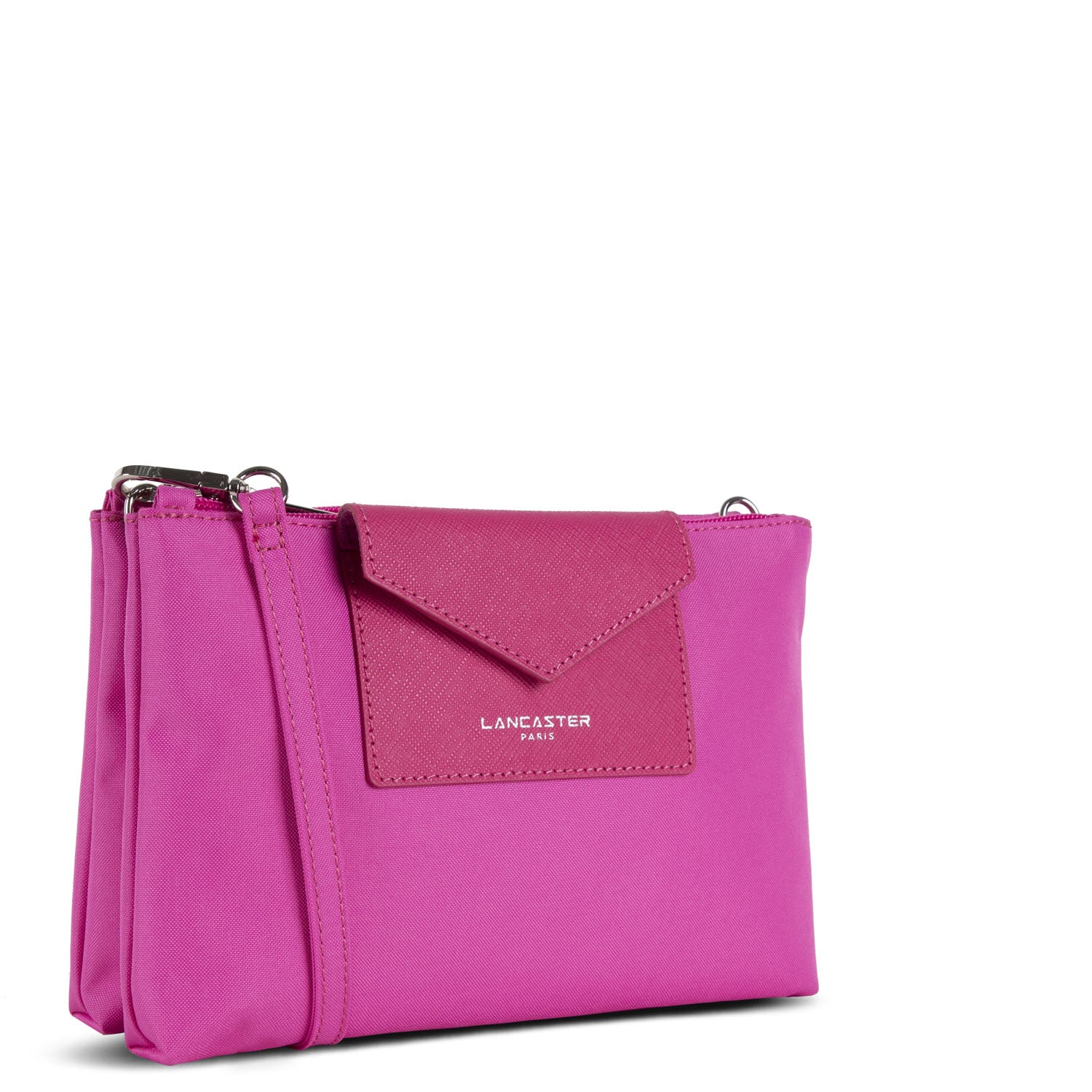 petit double pochette - smart kba