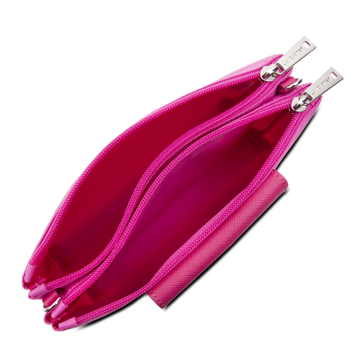 petit double pochette - smart kba