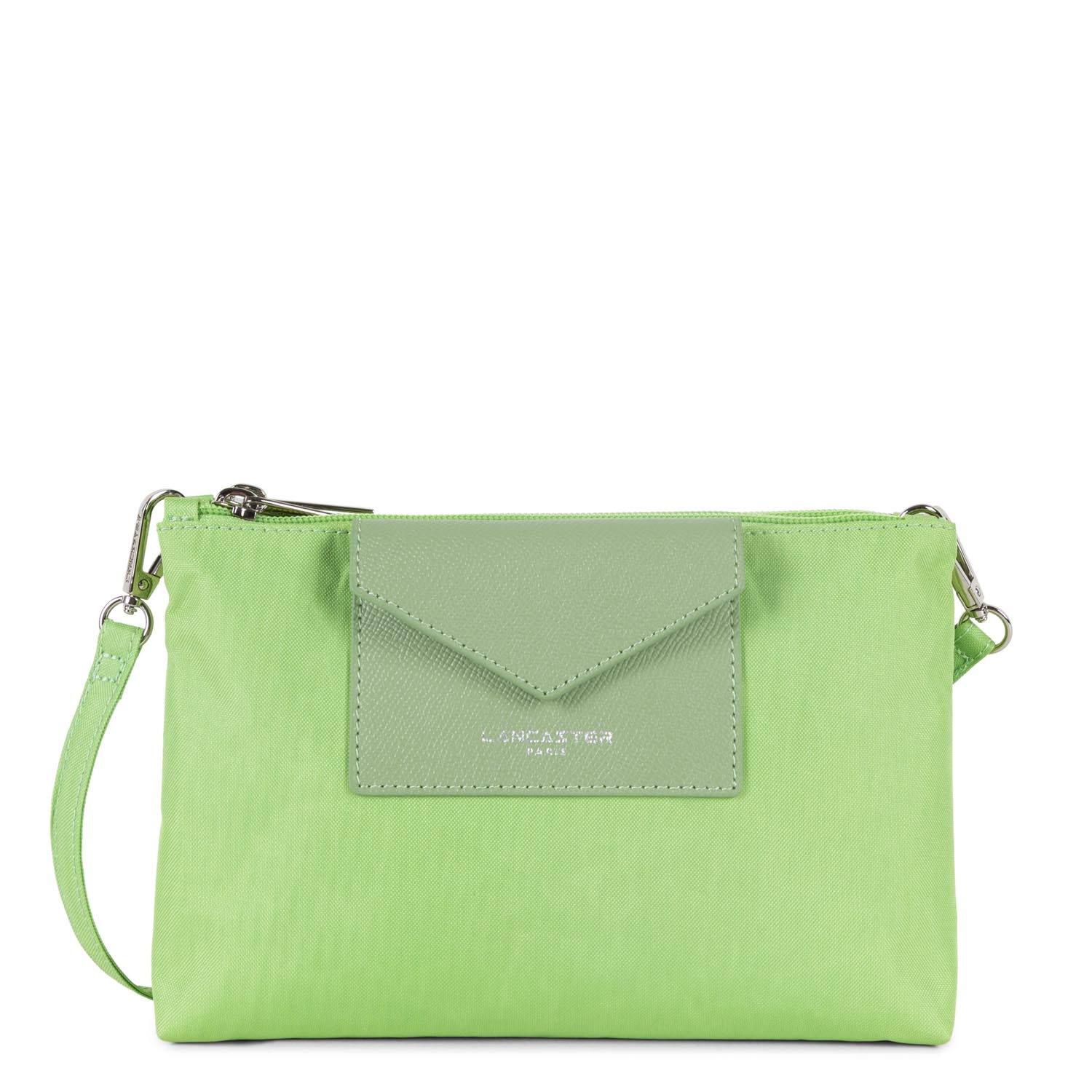 petit double pochette - smart kba