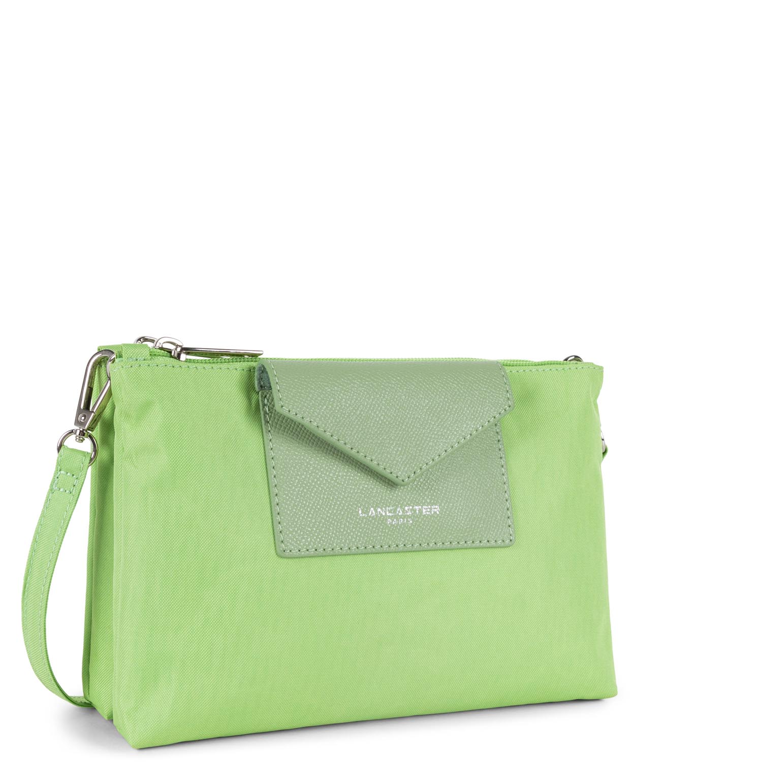 petit double pochette - smart kba