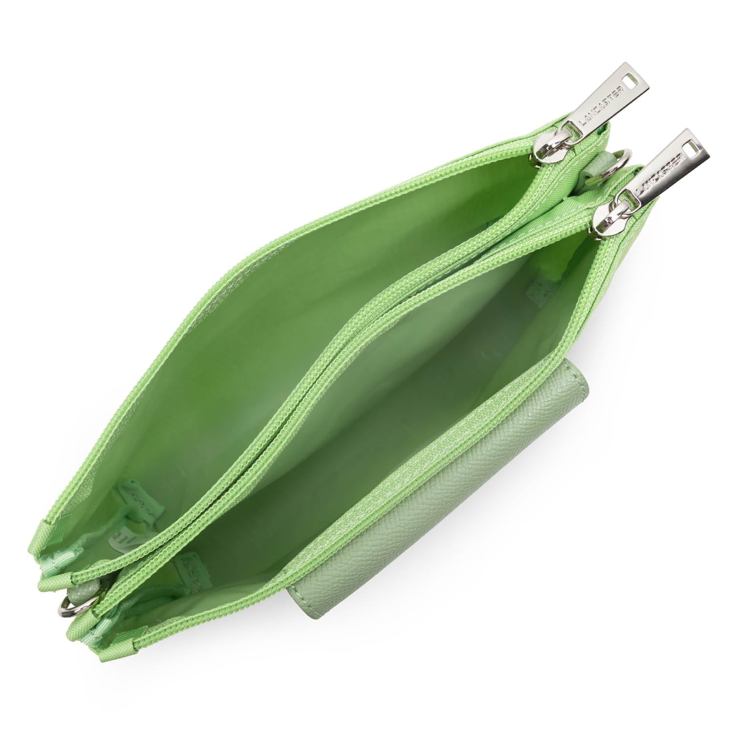 petit double pochette - smart kba