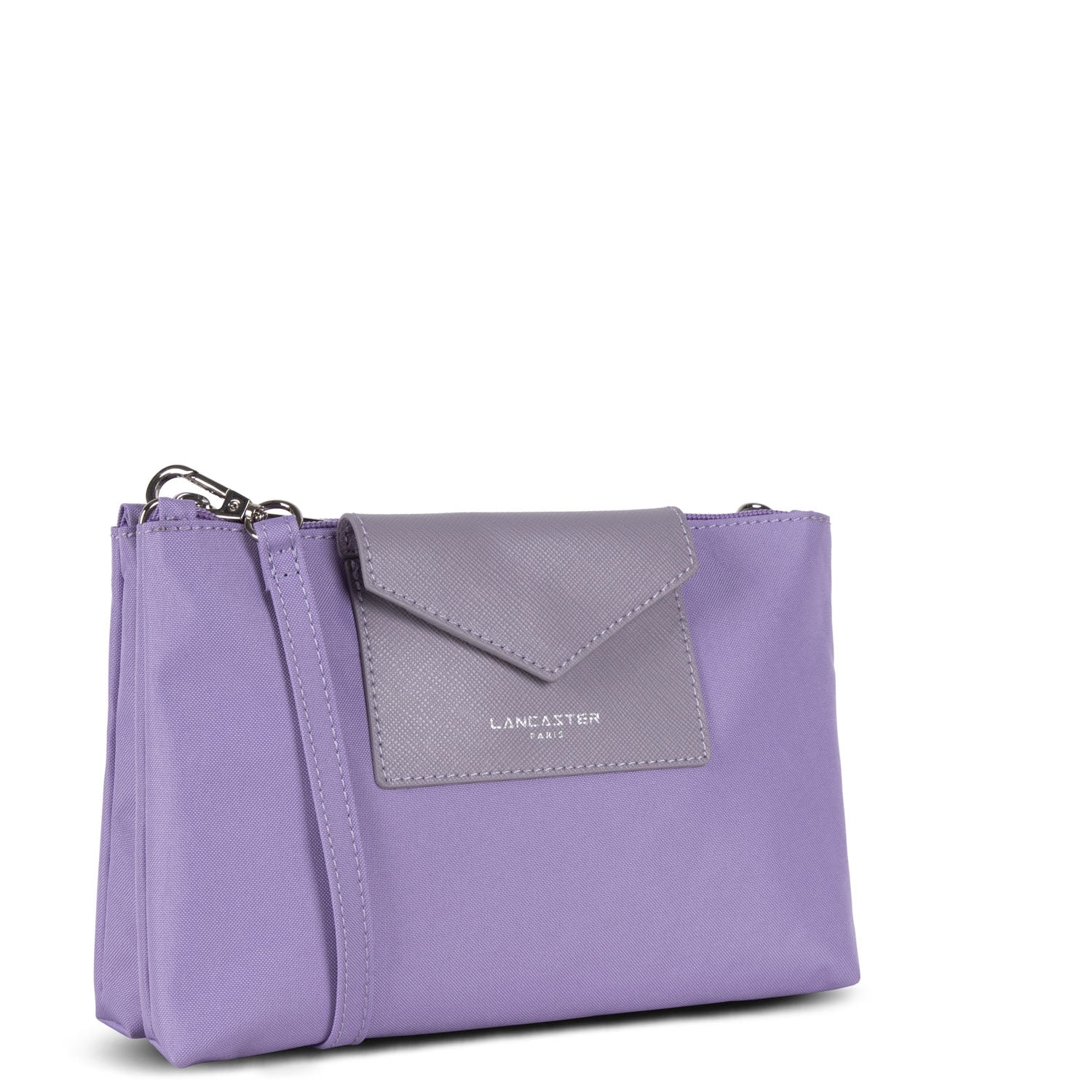petit double pochette - smart kba