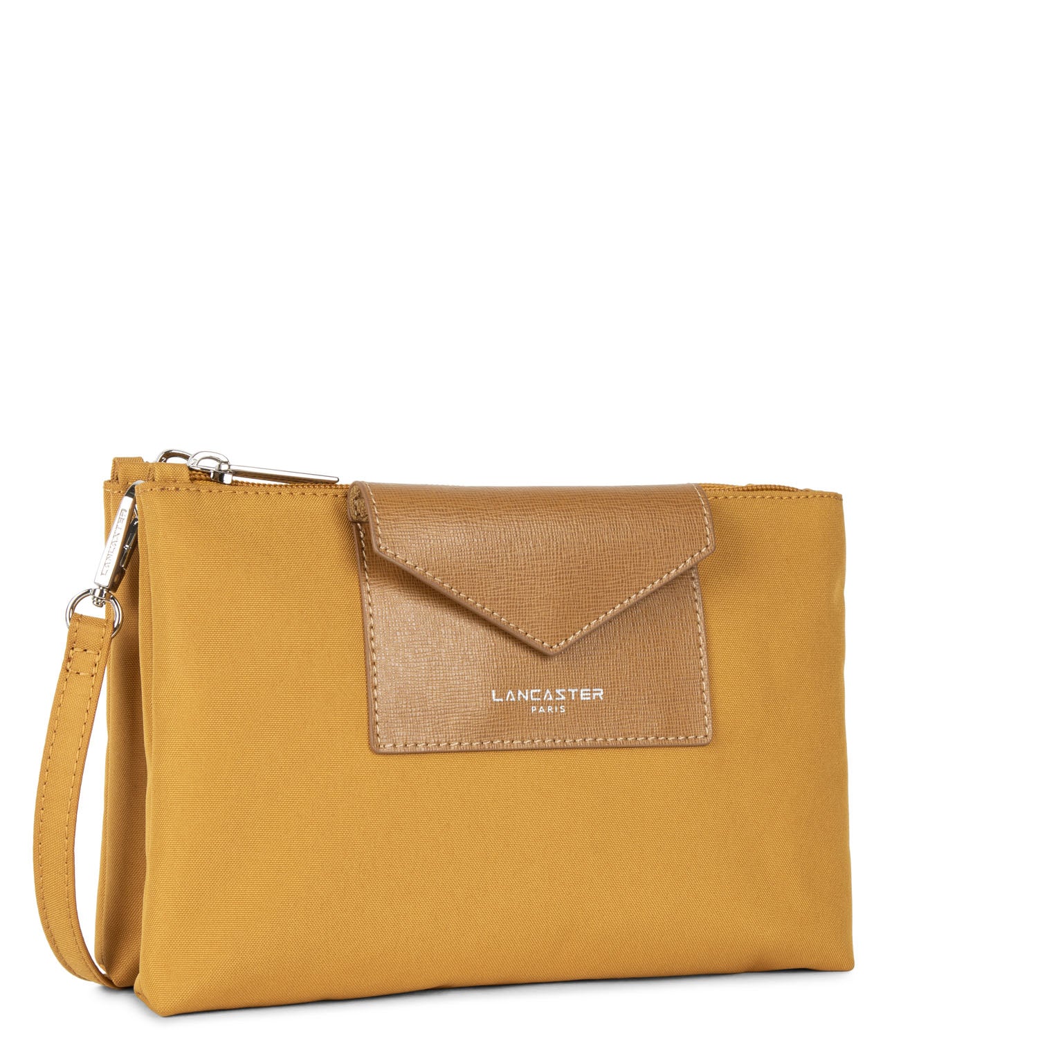 petit double pochette - smart kba