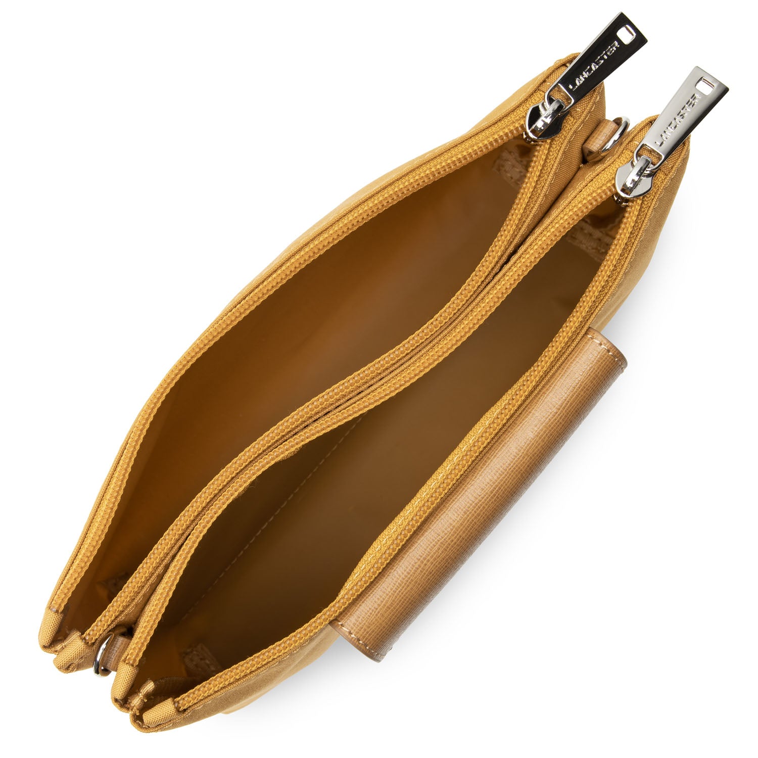 petit double pochette - smart kba