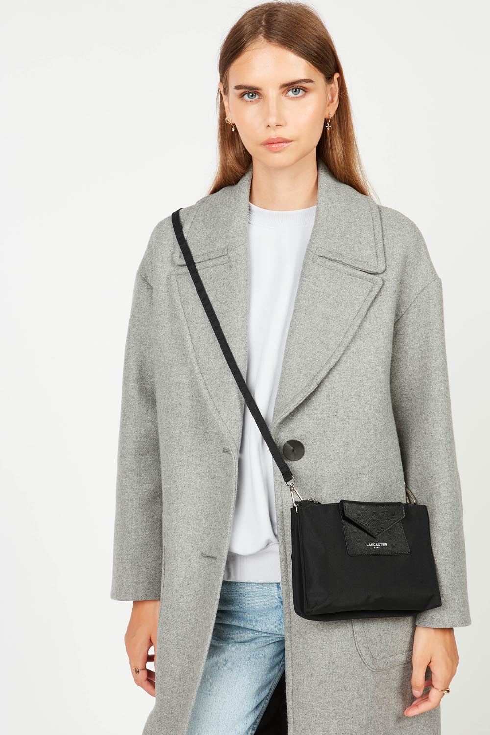 petit double pochette - smart kba