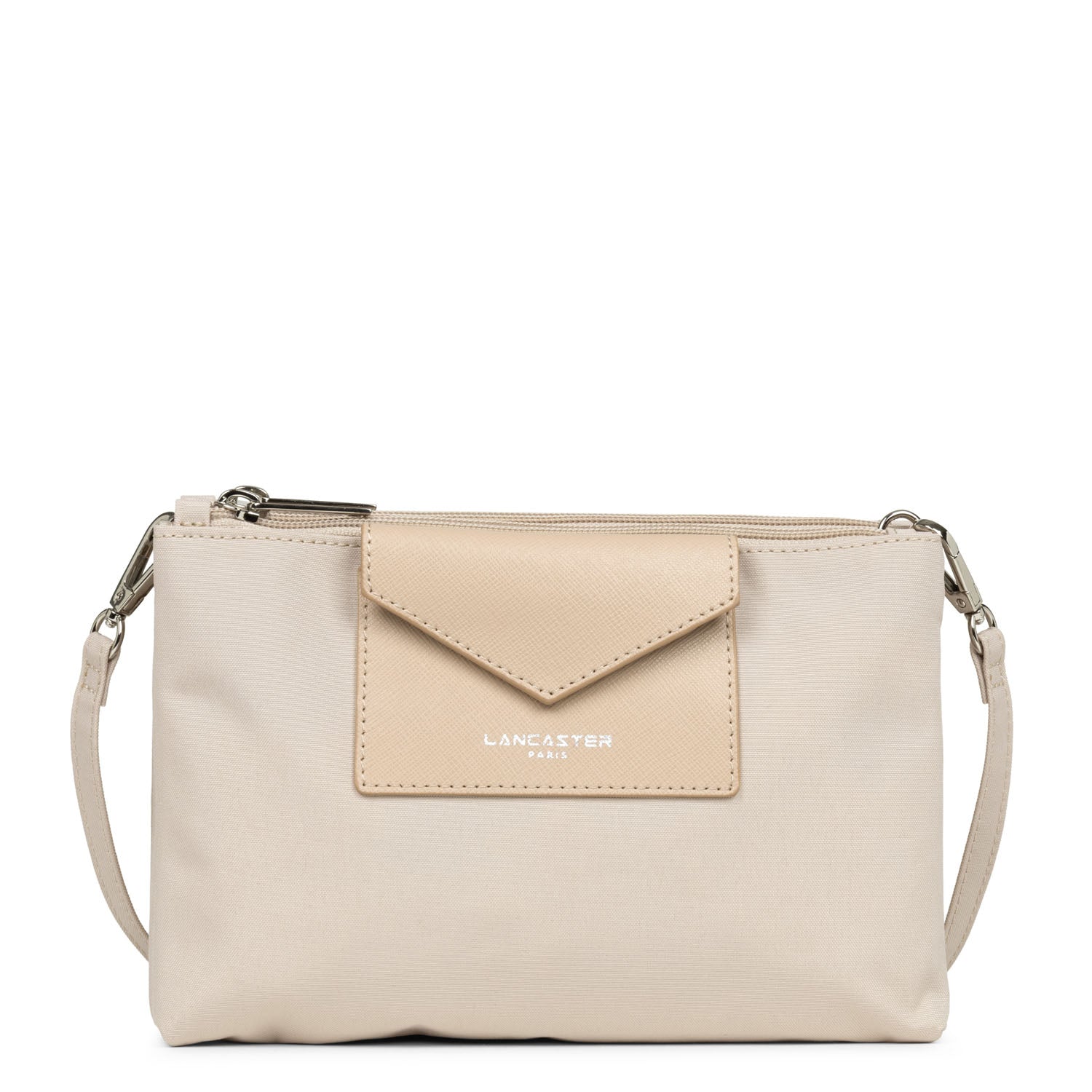 petit double pochette - smart kba