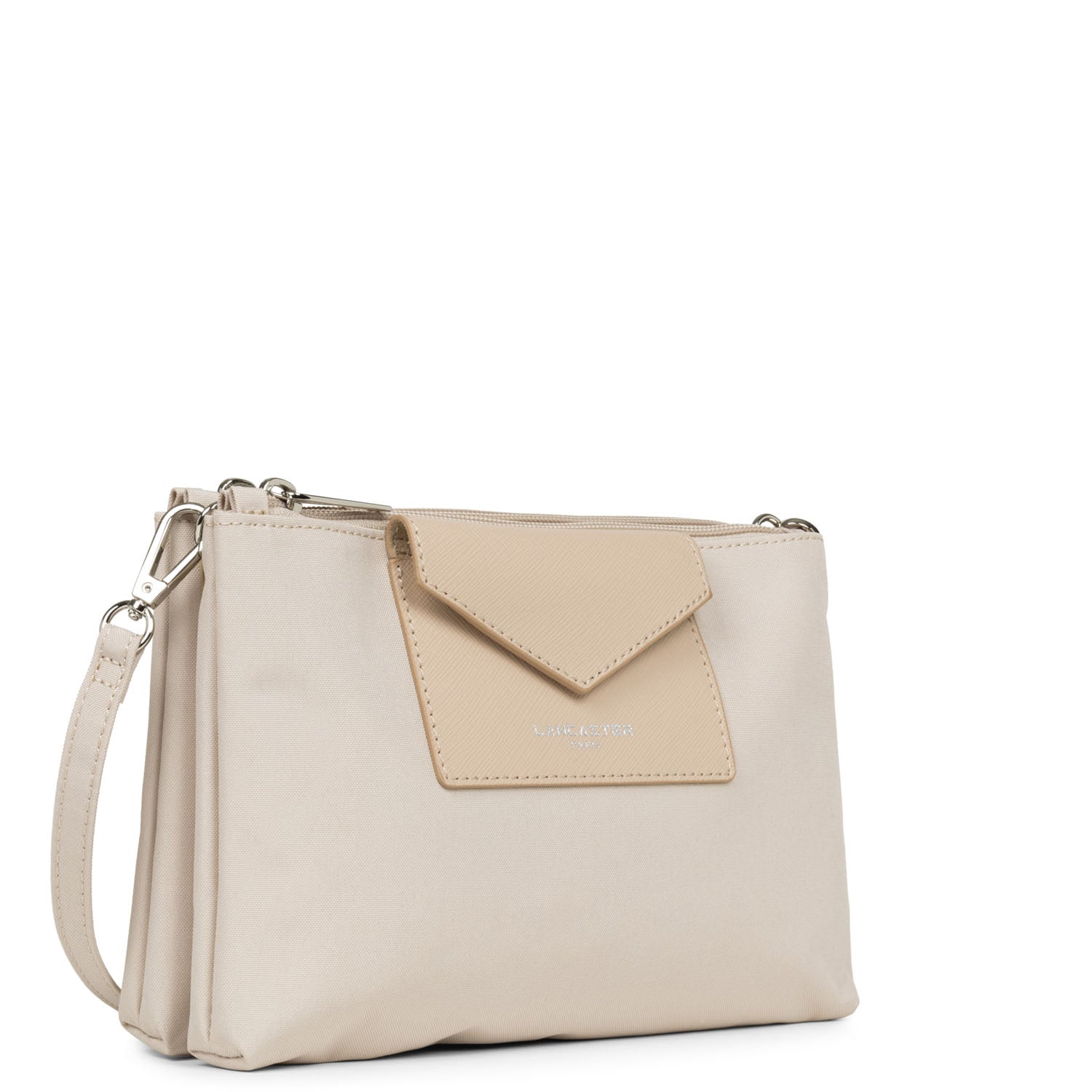 petit double pochette - smart kba