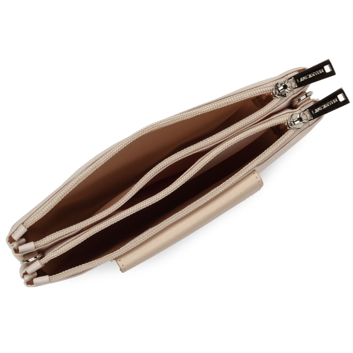 petit double pochette - smart kba