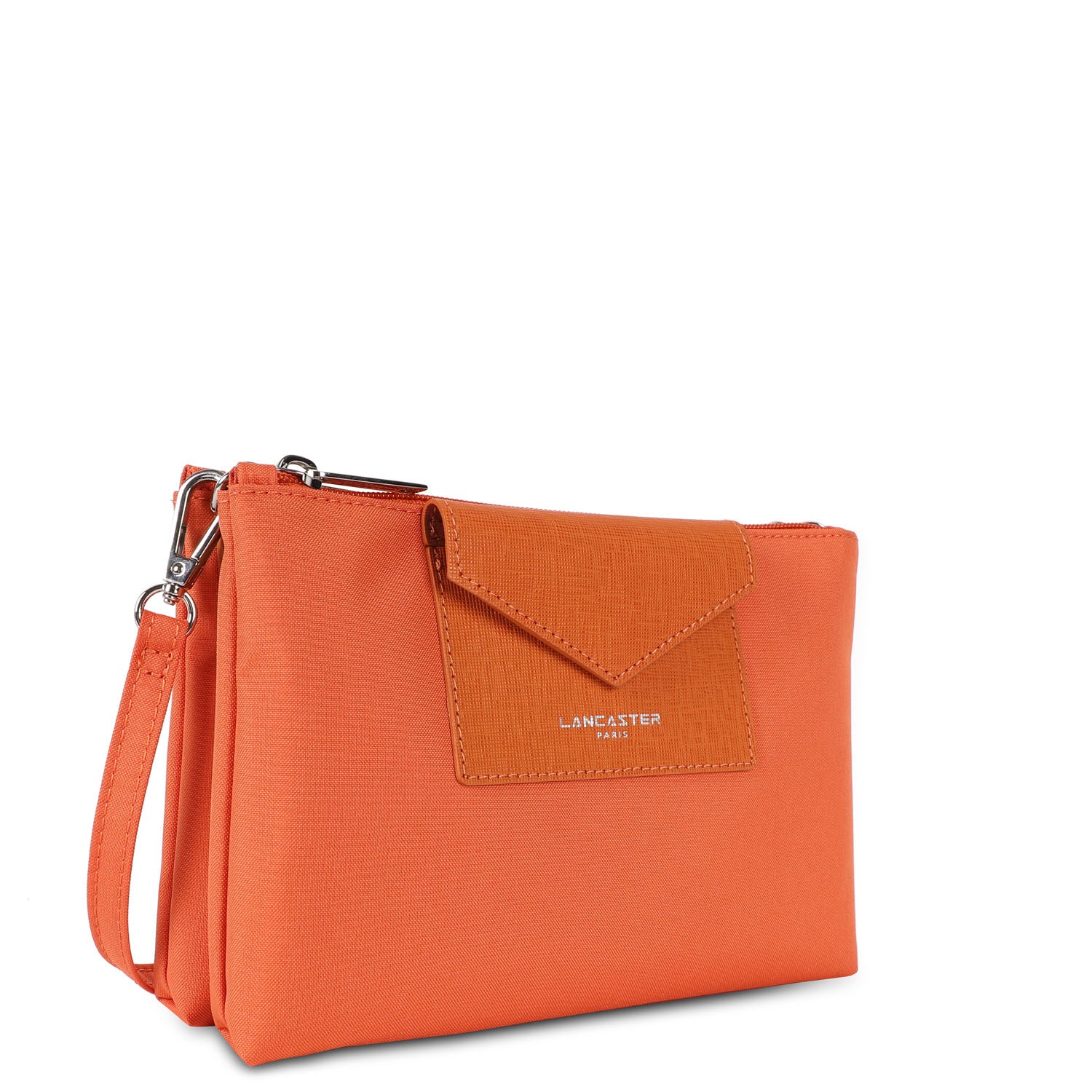 petit double pochette - smart kba