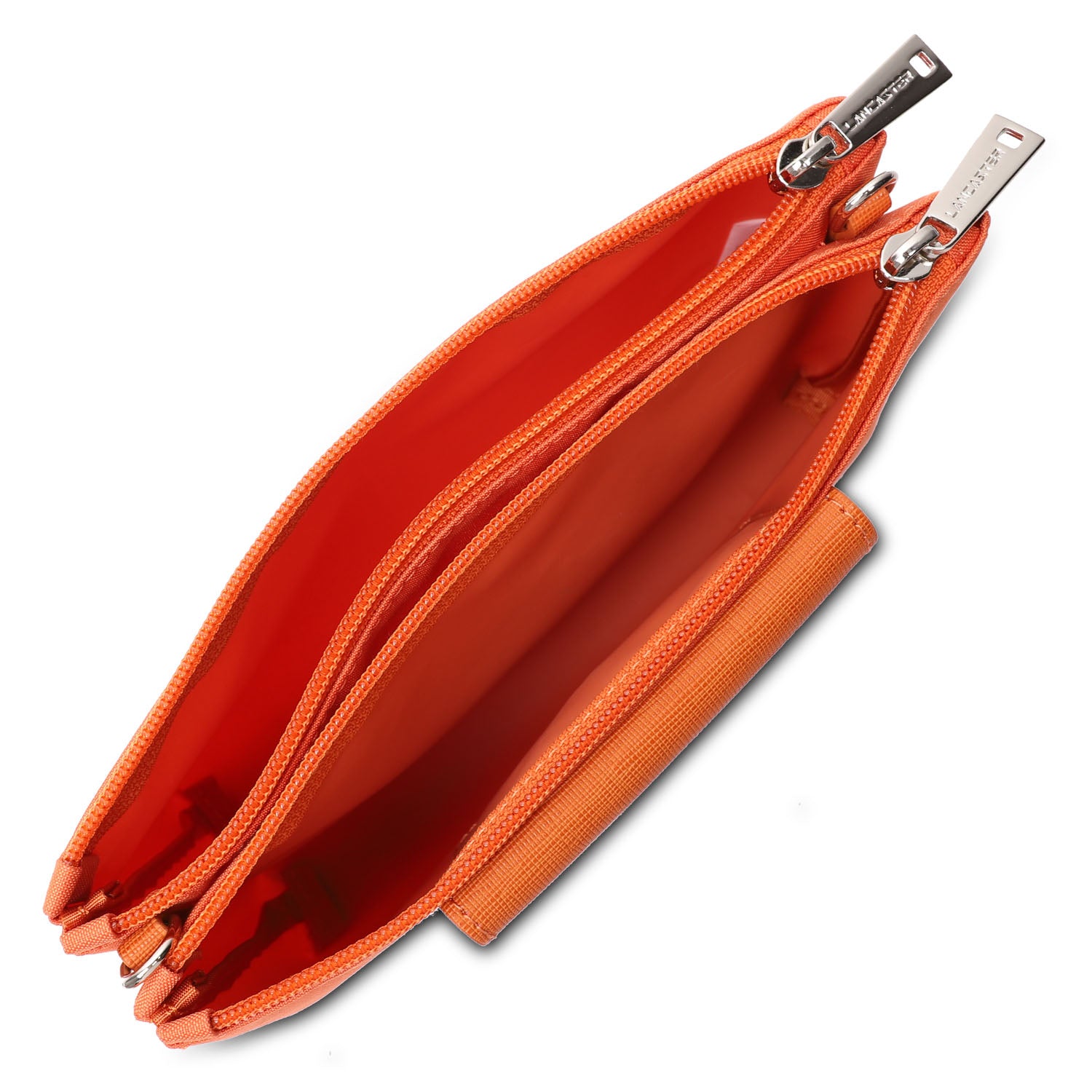petit double pochette - smart kba