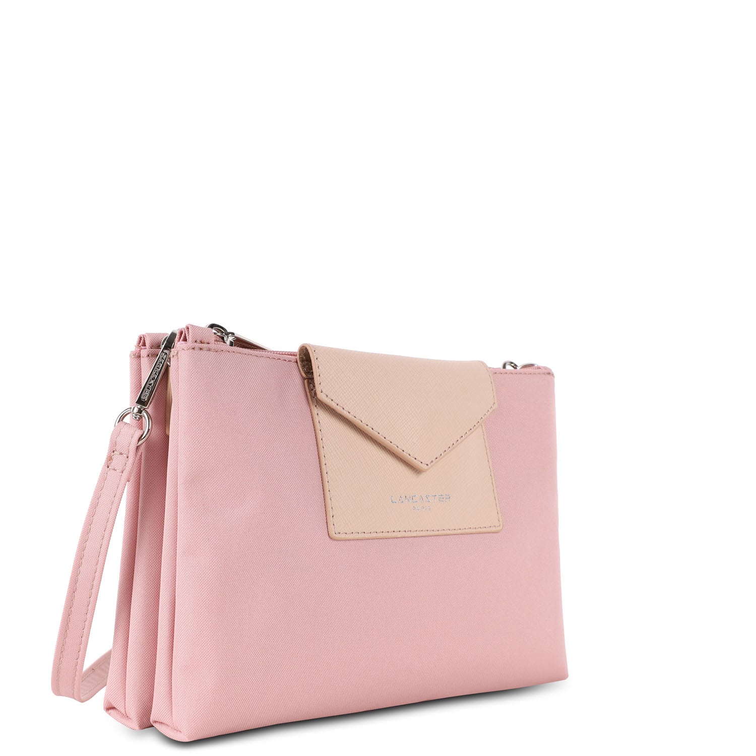 petit double pochette - smart kba