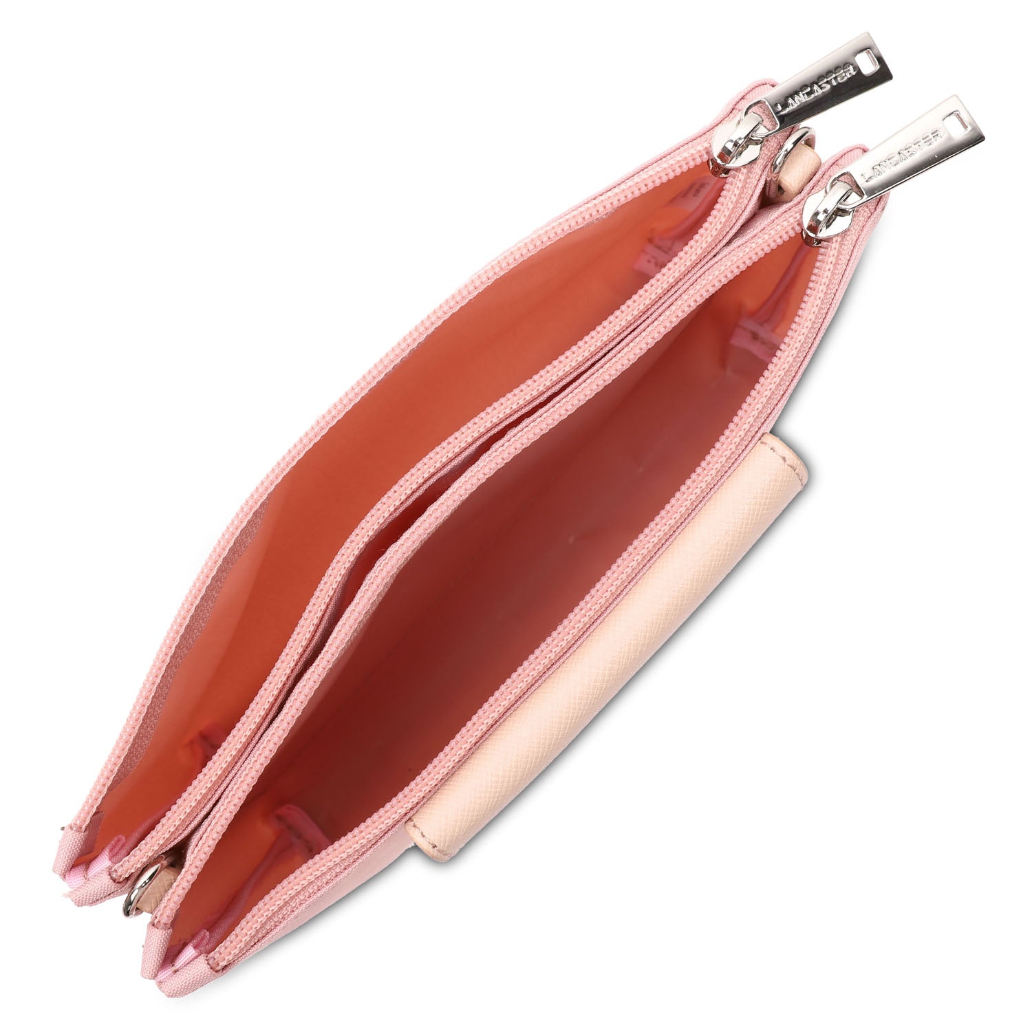 petit double pochette - smart kba