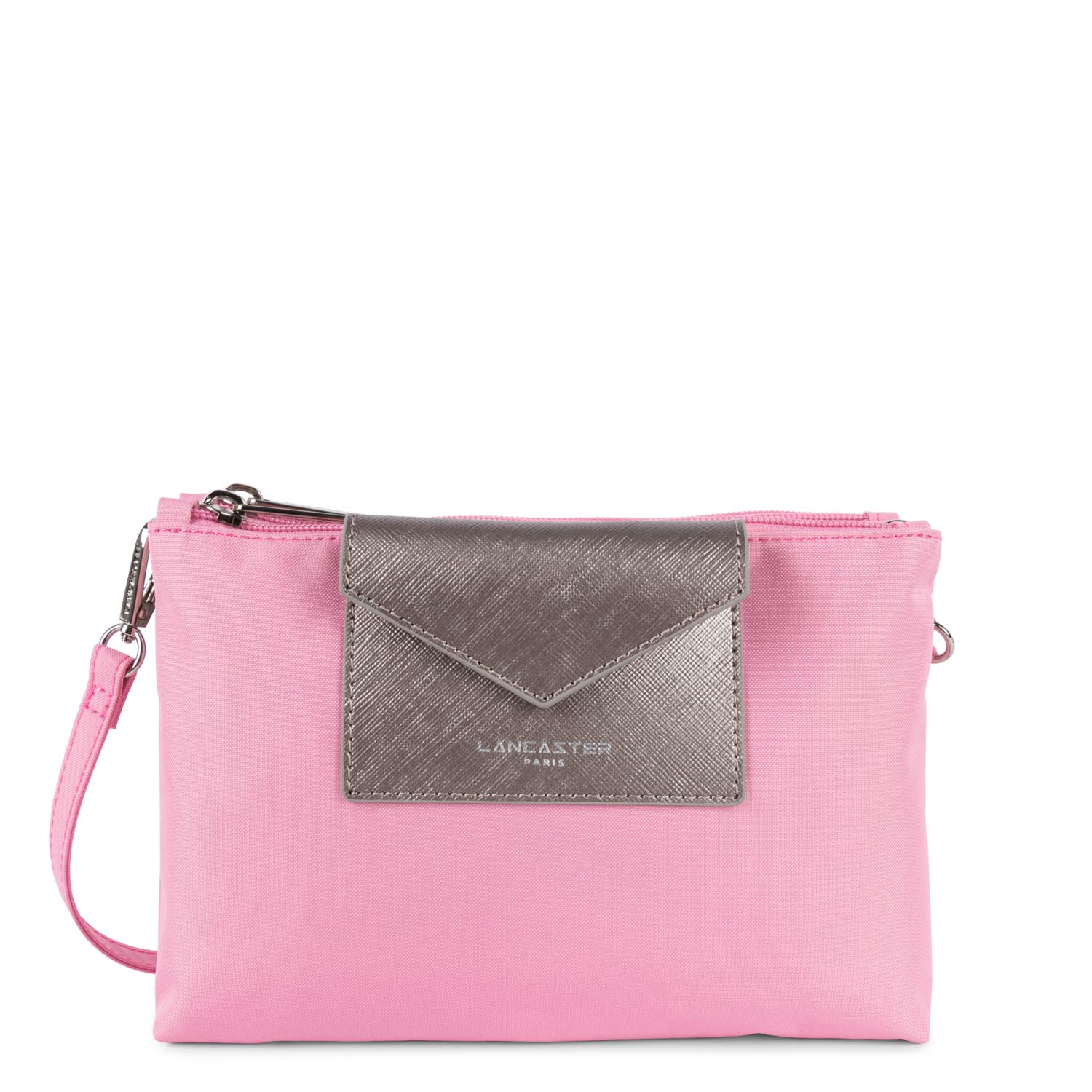 petit double pochette - smart kba