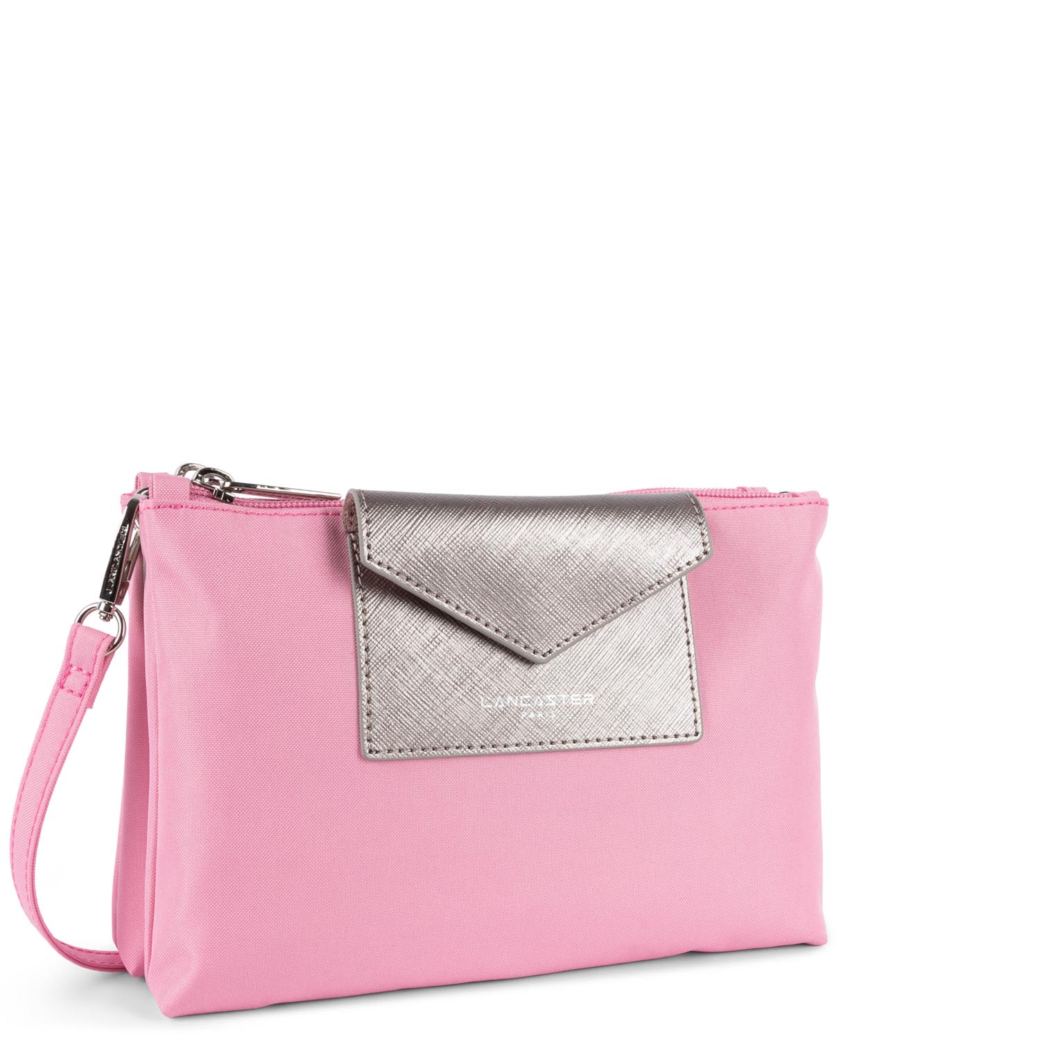 petit double pochette - smart kba
