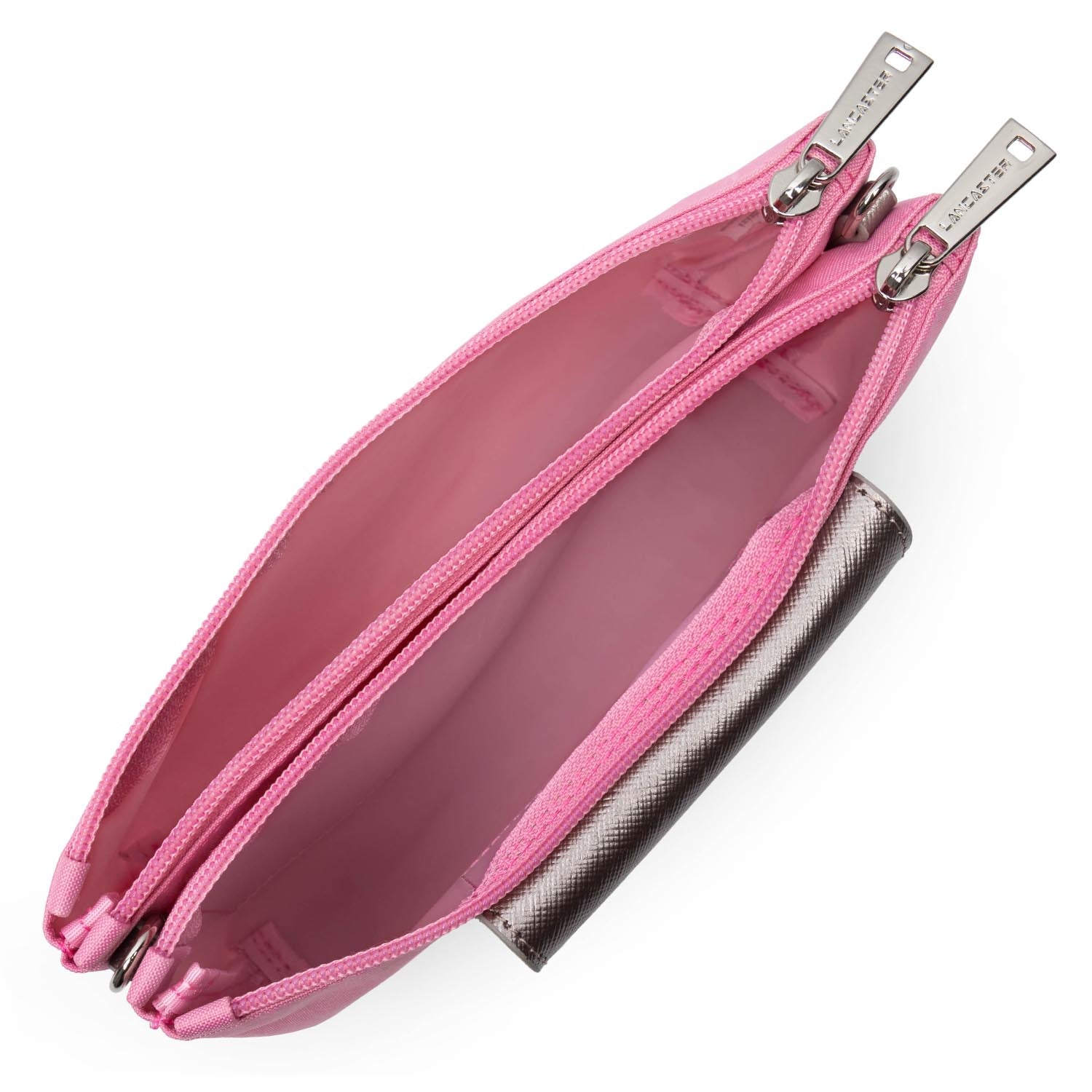 petit double pochette - smart kba