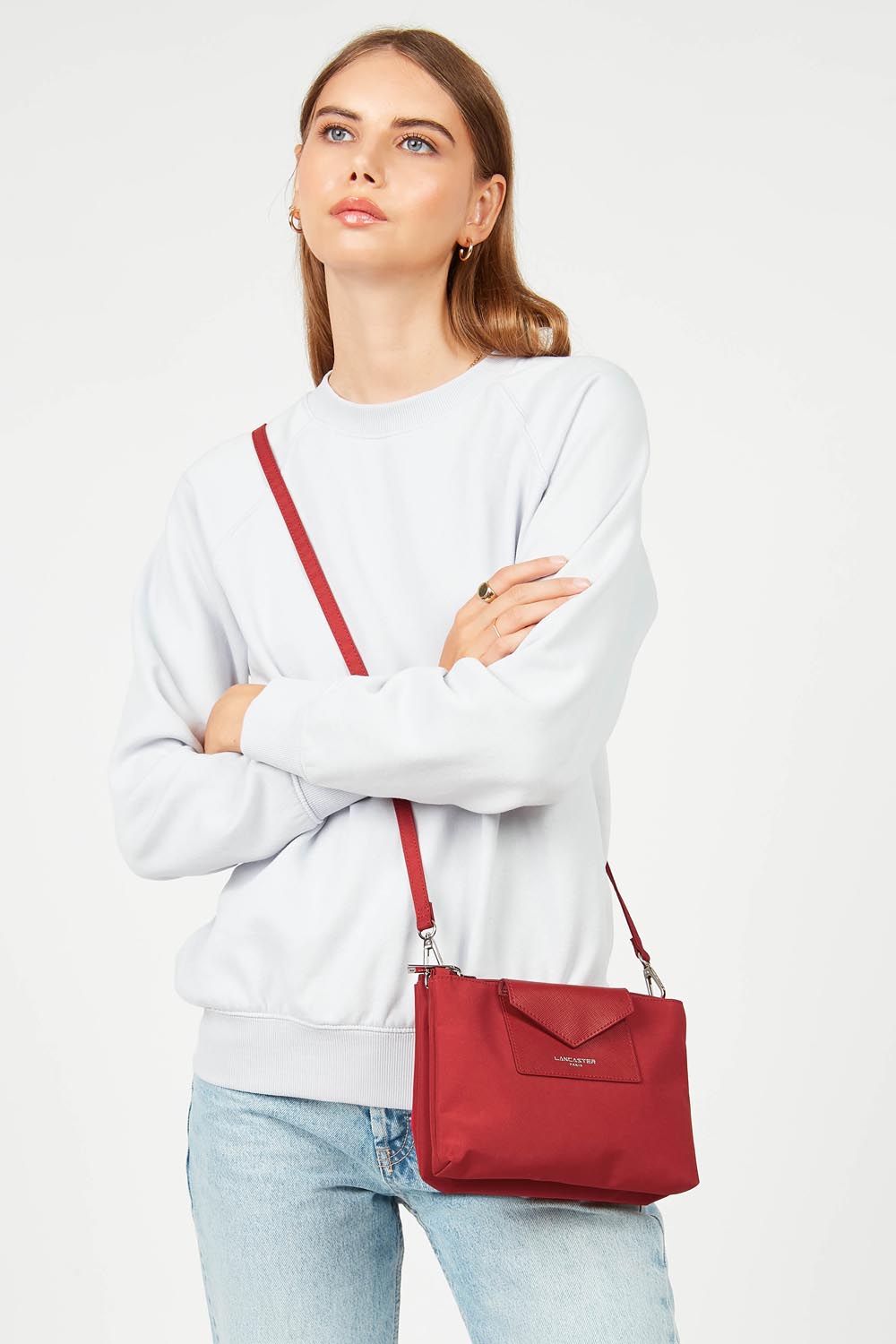petit double pochette - smart kba