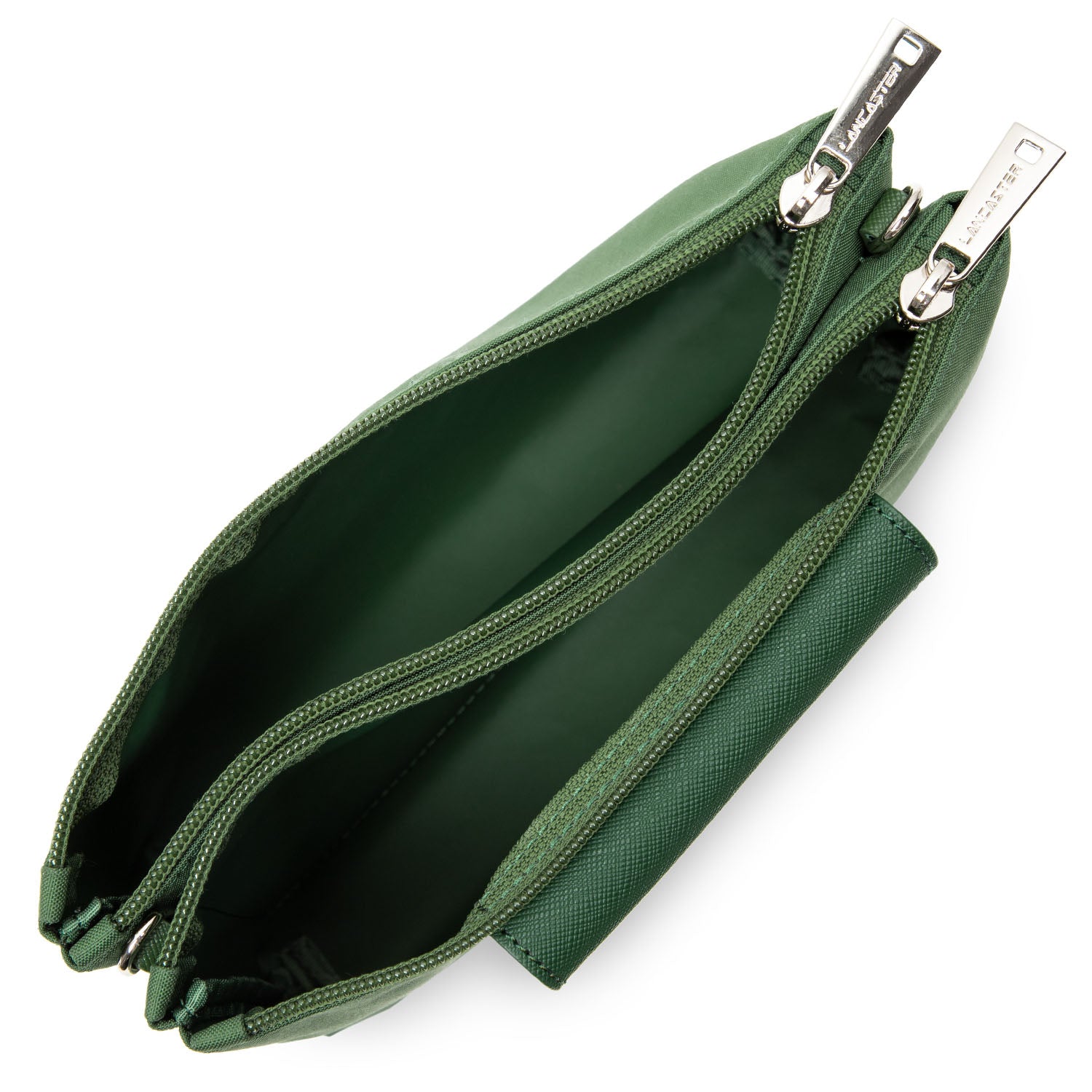 petit double pochette - smart kba