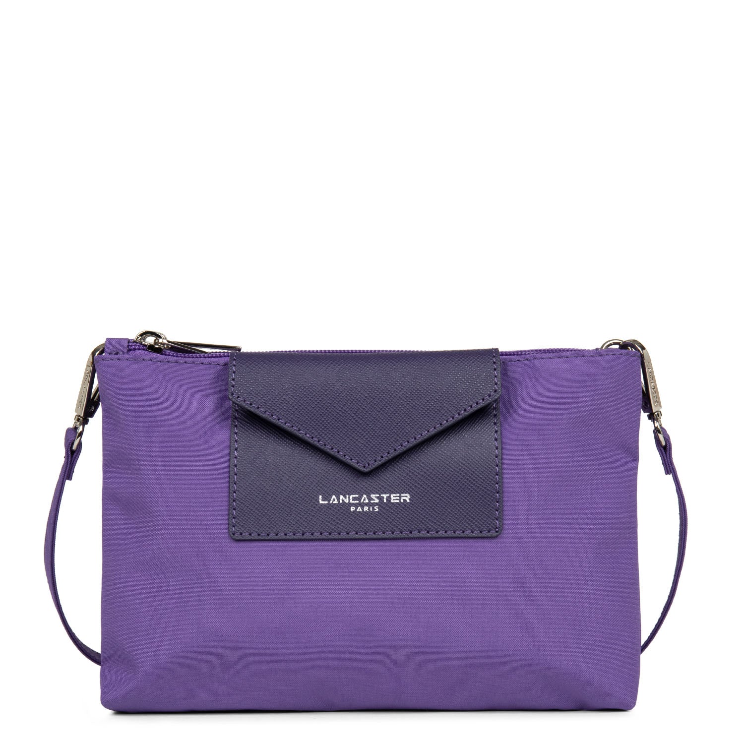 petit double pochette - smart kba