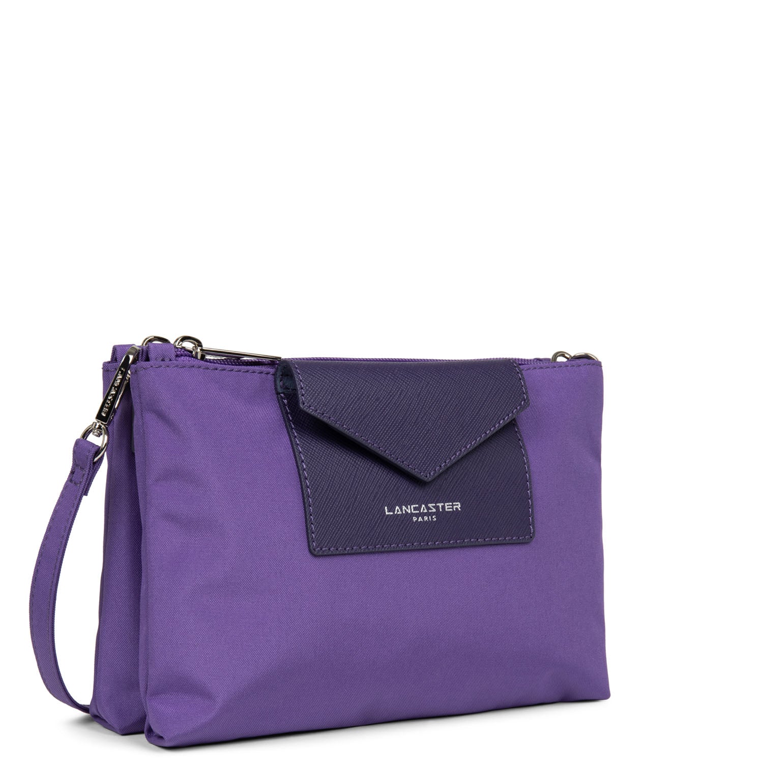petit double pochette - smart kba