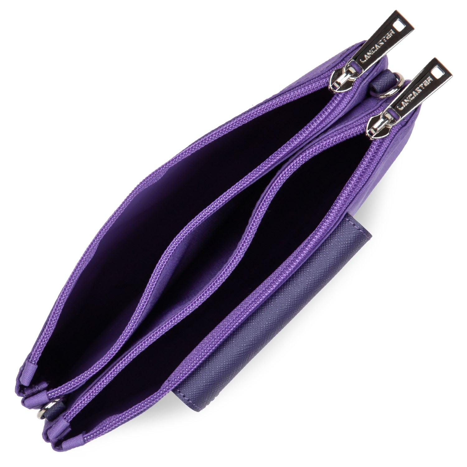 petit double pochette - smart kba