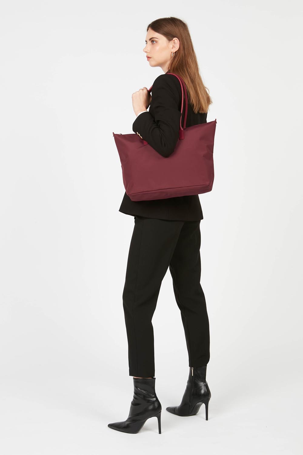 grand sac cabas épaule - smart kba