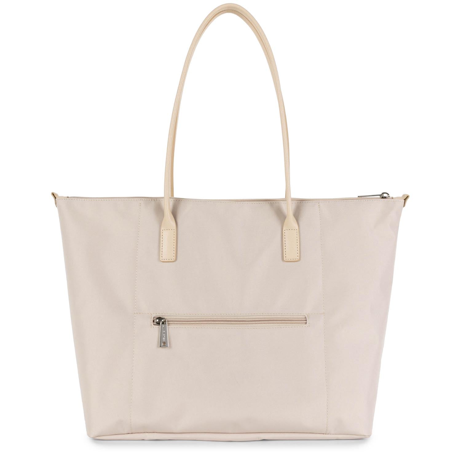 grand sac cabas épaule - smart kba