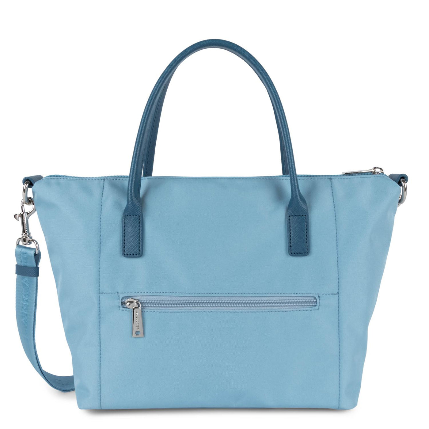 sac cabas main - smart kba #couleur_bleu-ciel