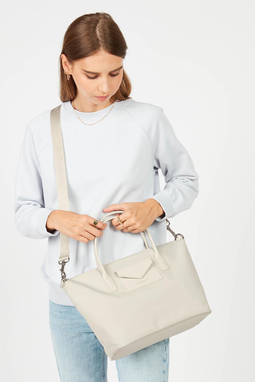 sac cabas main - smart kba