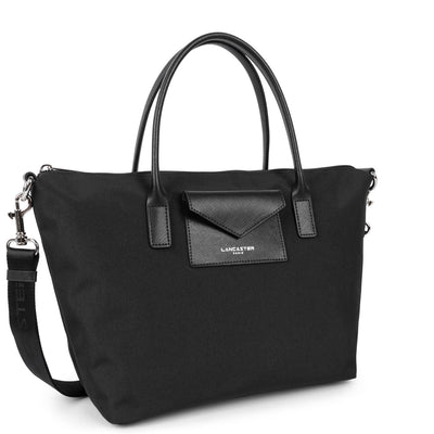sac cabas main - smart kba #couleur_noir