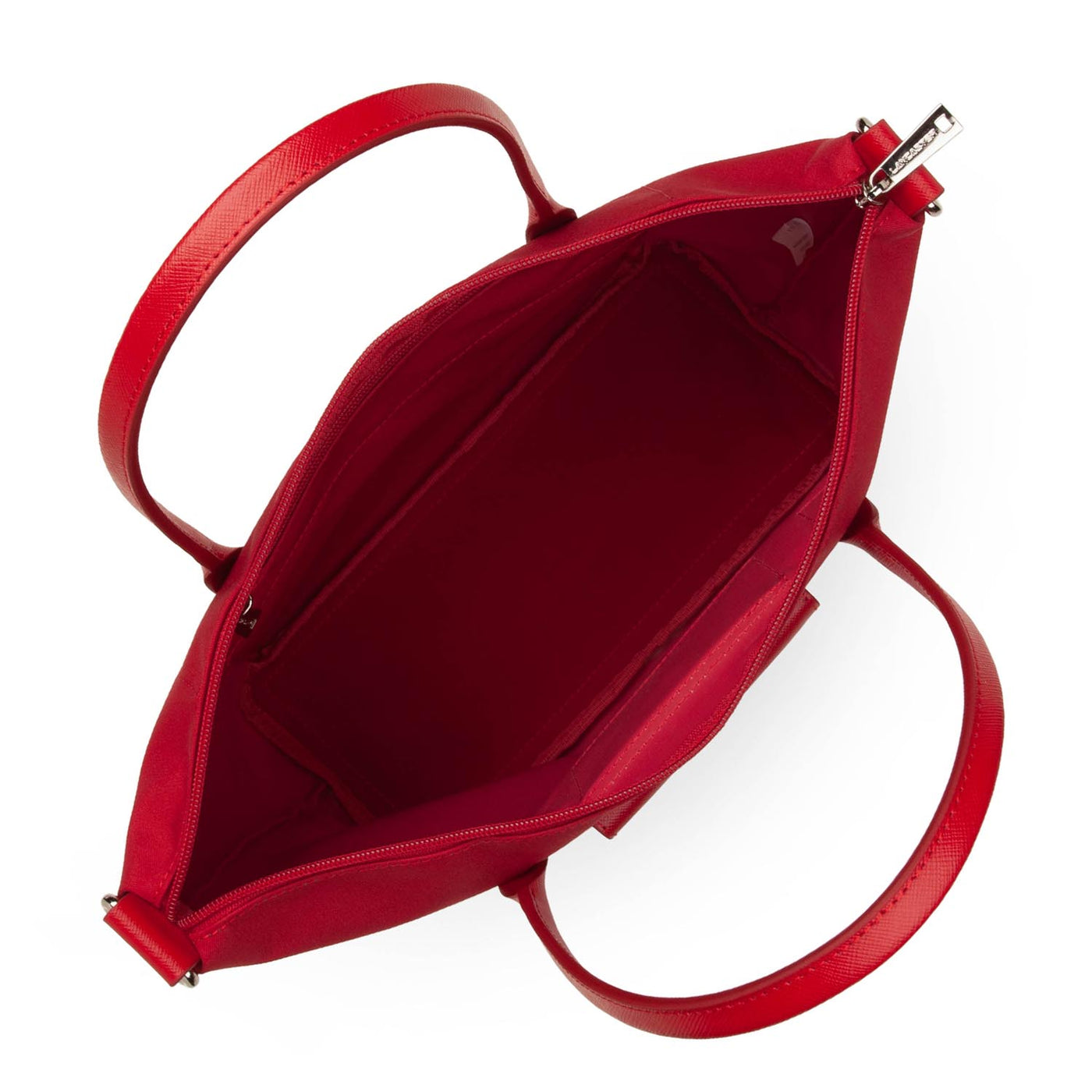 sac cabas main - smart kba #couleur_rouge