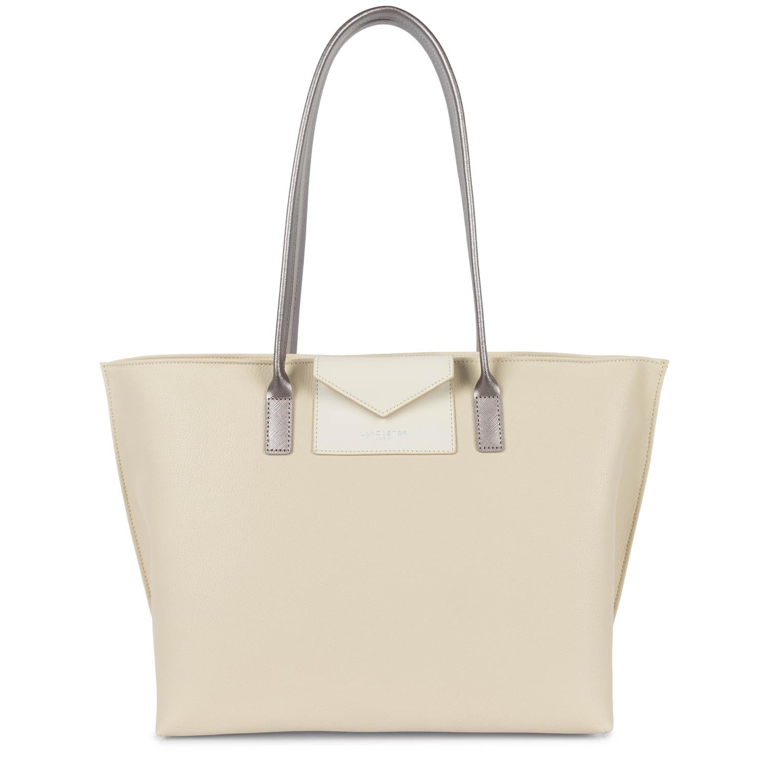 grand sac cabas épaule - maya