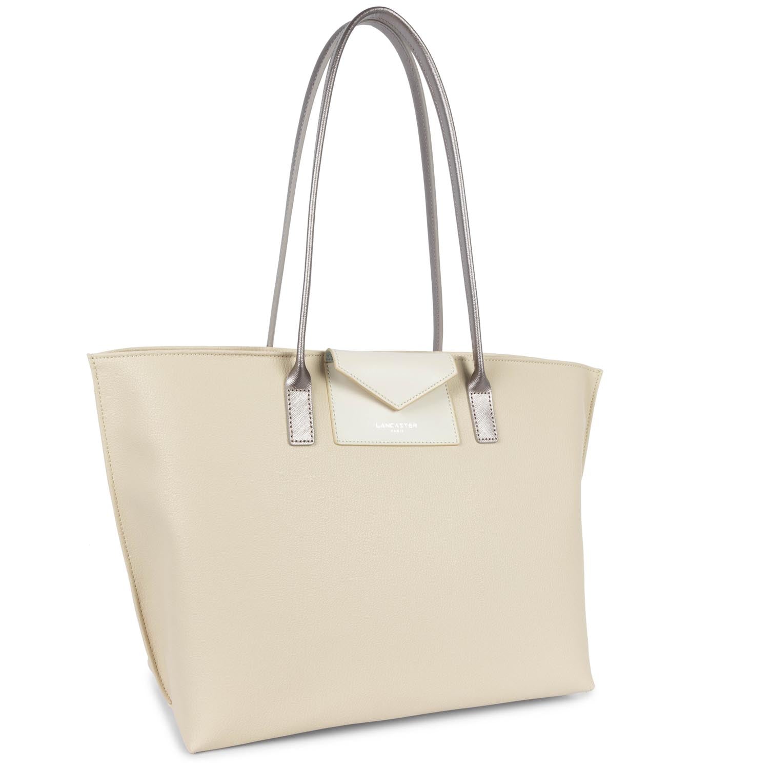 grand sac cabas épaule - maya