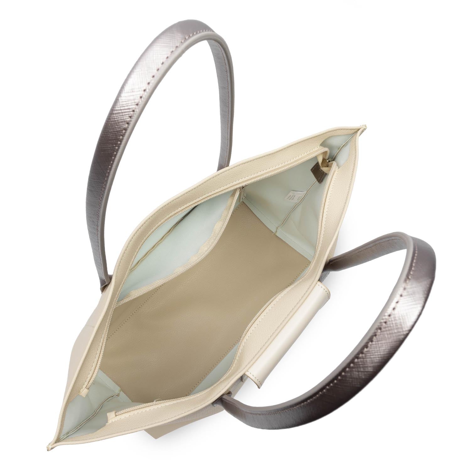 grand sac cabas épaule - maya