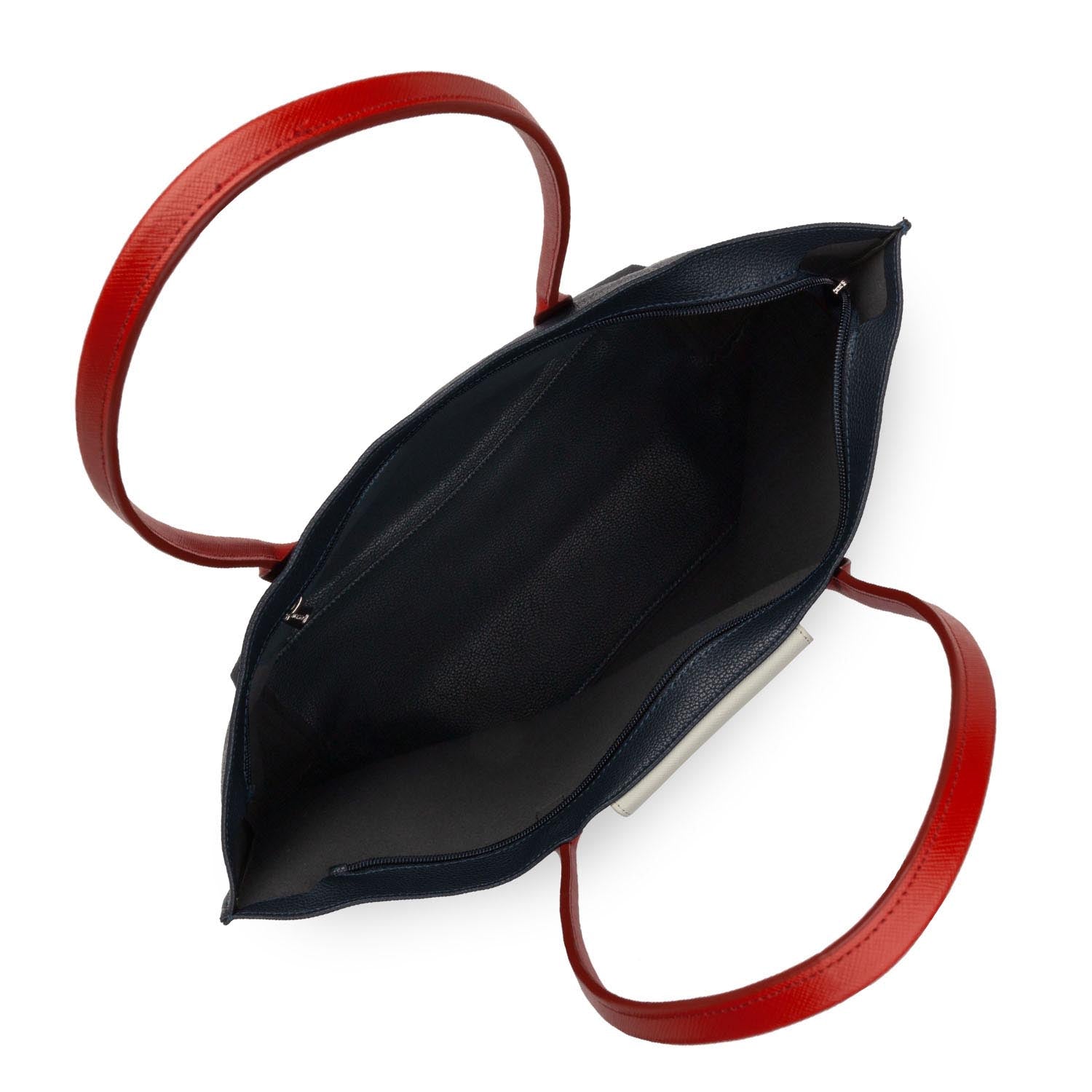 grand sac cabas épaule - maya