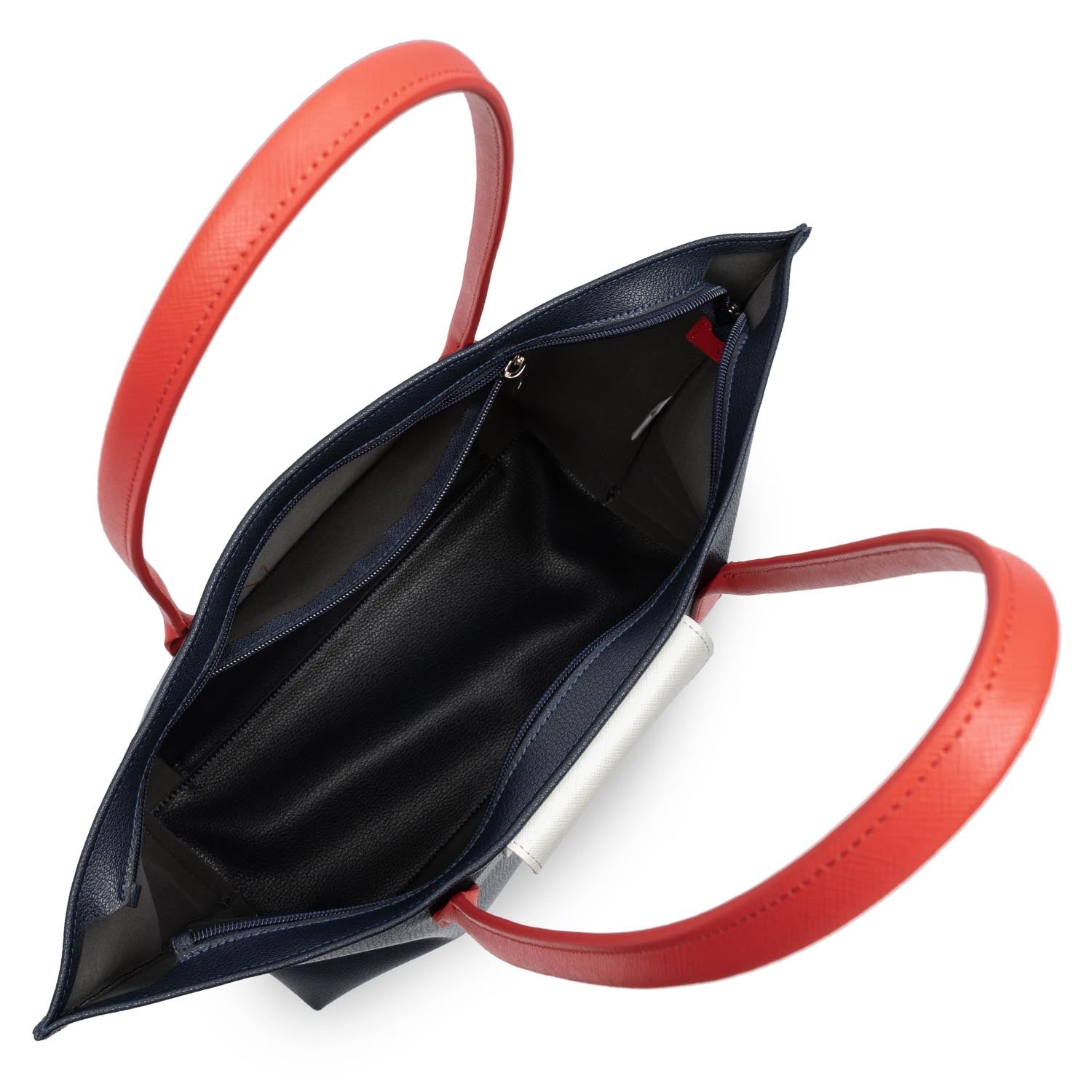 grand sac cabas épaule - maya