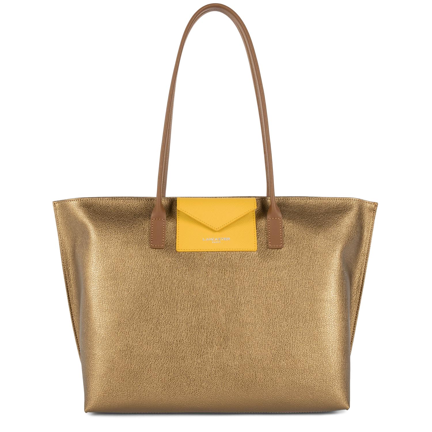 grand sac cabas épaule - maya