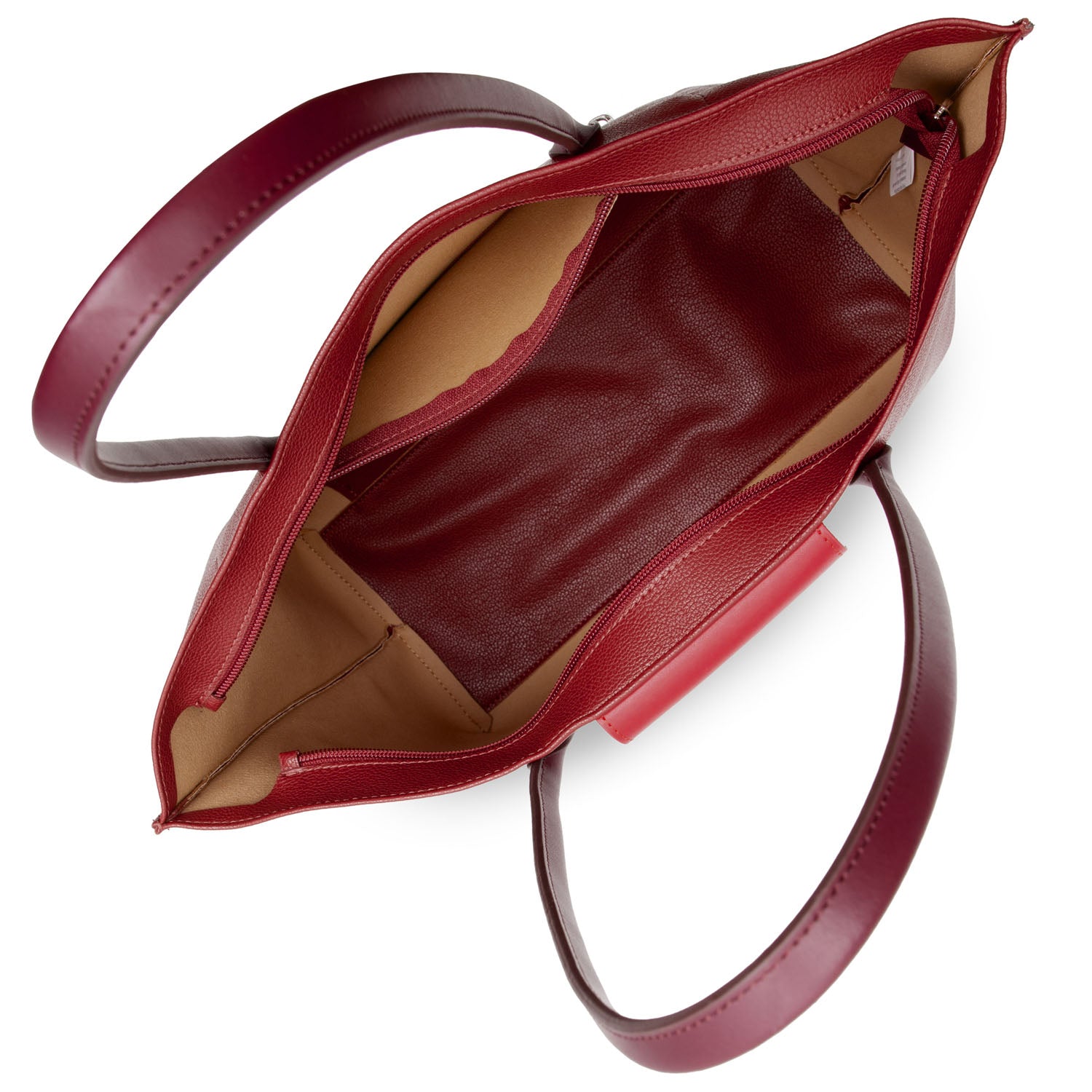 grand sac cabas épaule - maya