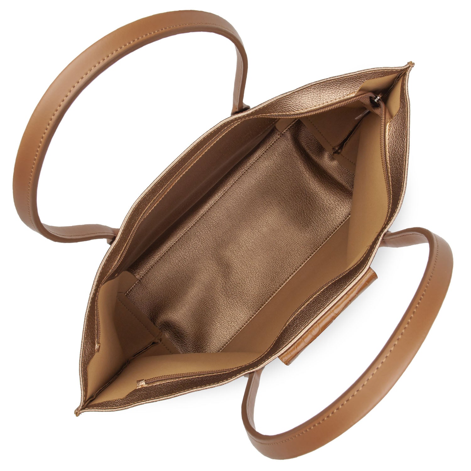 grand sac cabas épaule - maya